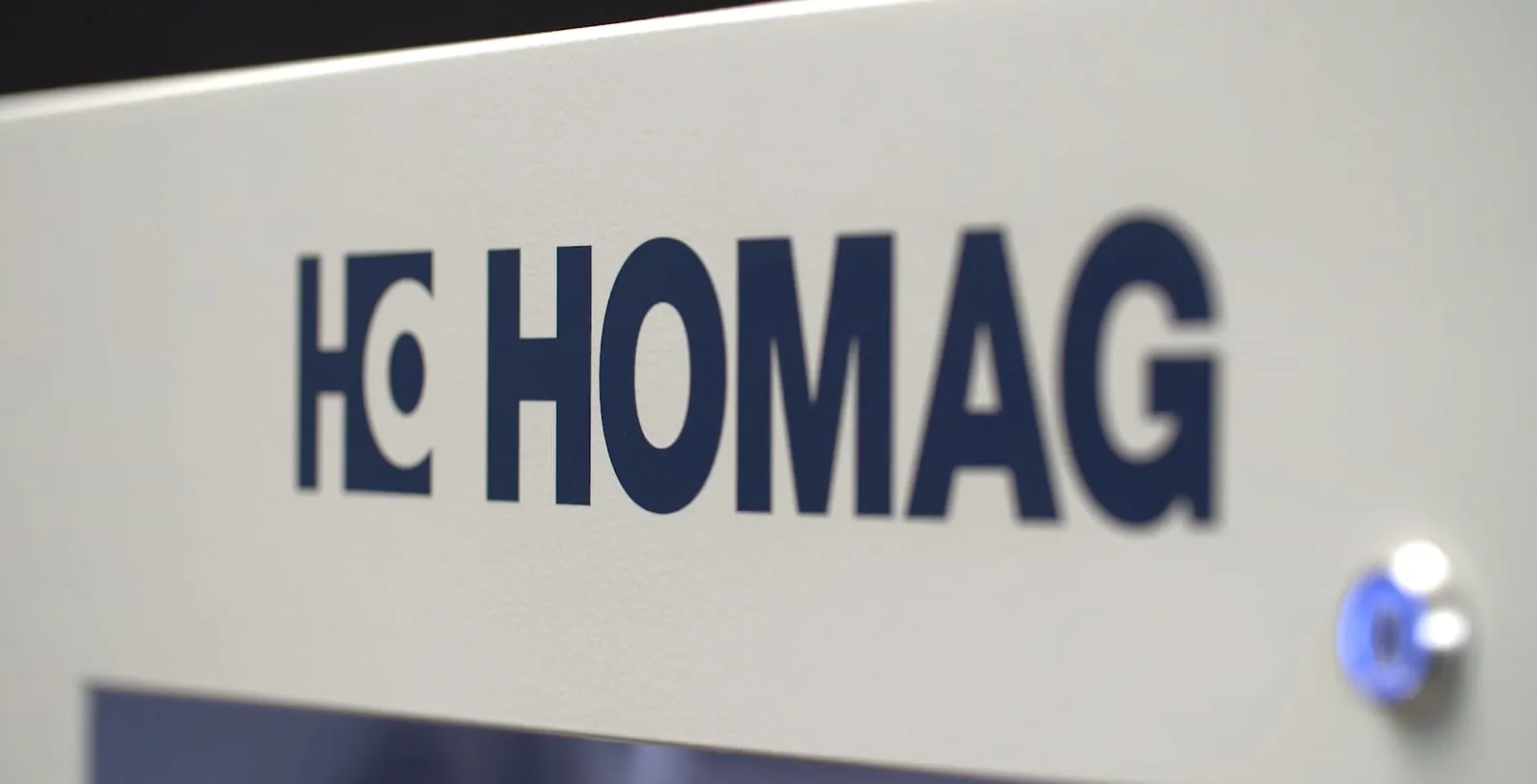 Homag Group: Auftragseingang stark angestiegen