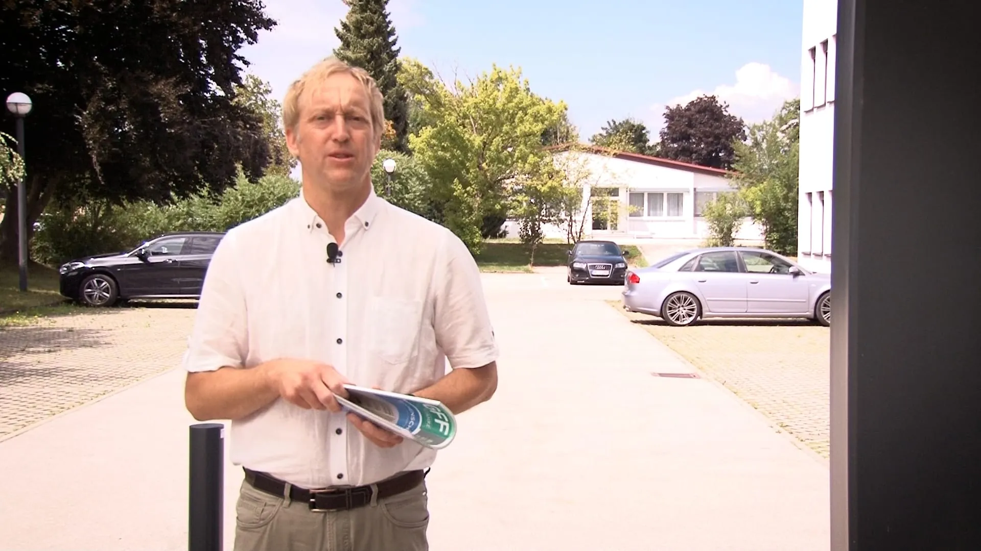 Heftvorschau GFF 7-8/22