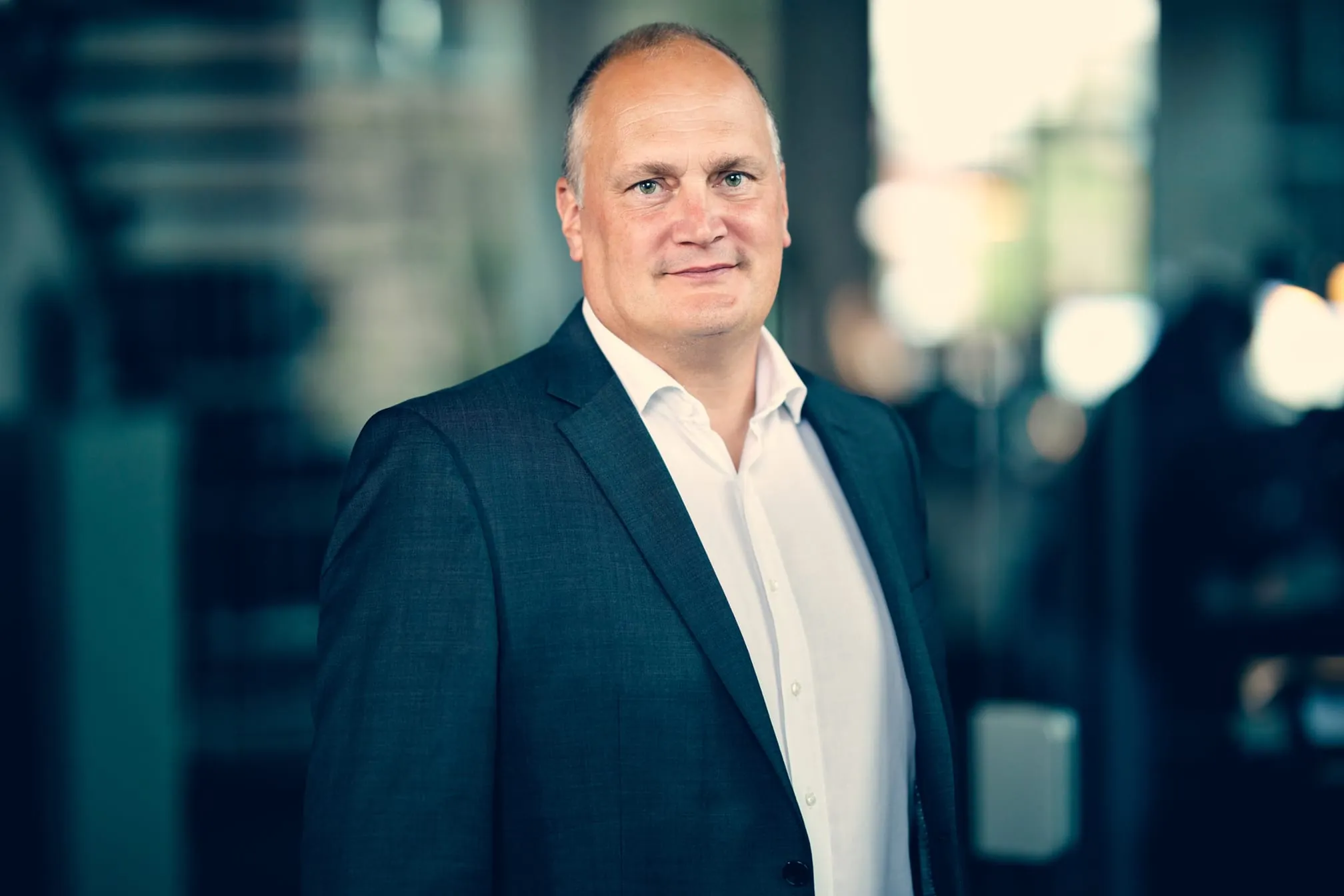 Windowmaster beruft DACH-Vertriebsdirektor