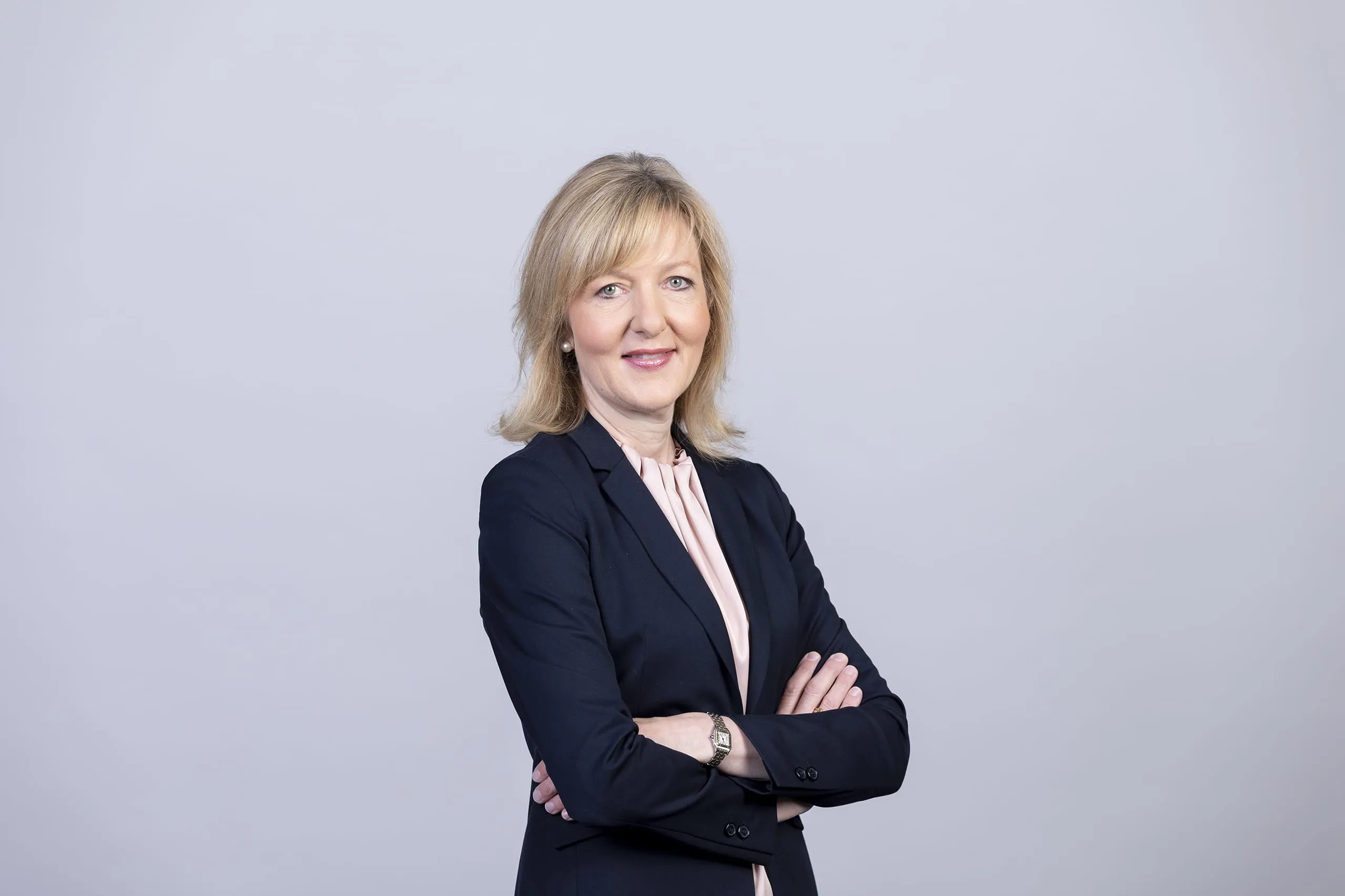 Cullmann: "Wir haben fünf globale Trendthemen ermittelt."