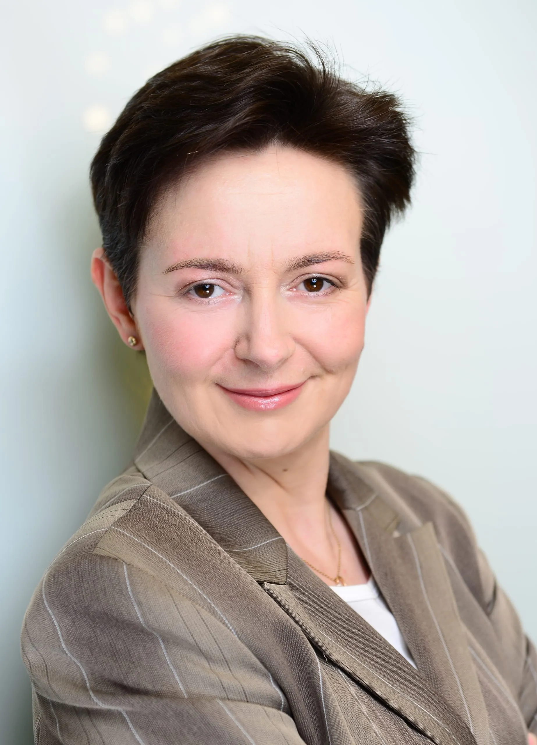 Bergmann: "Wir freuen uns auf den direkten Austausch."