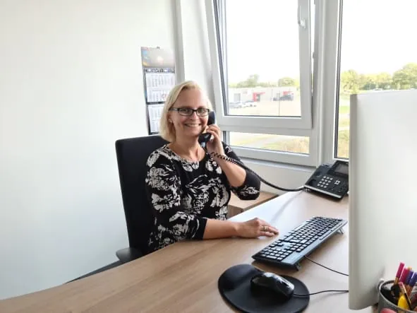 Geschäftsführerwechsel stellt Weichen für die Zukunft