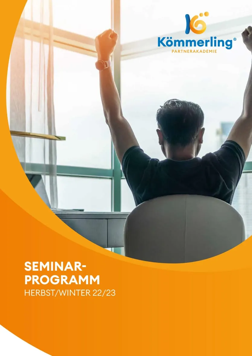 Profine Partnerakademie: Das Seminarprogramm für 2022/2023