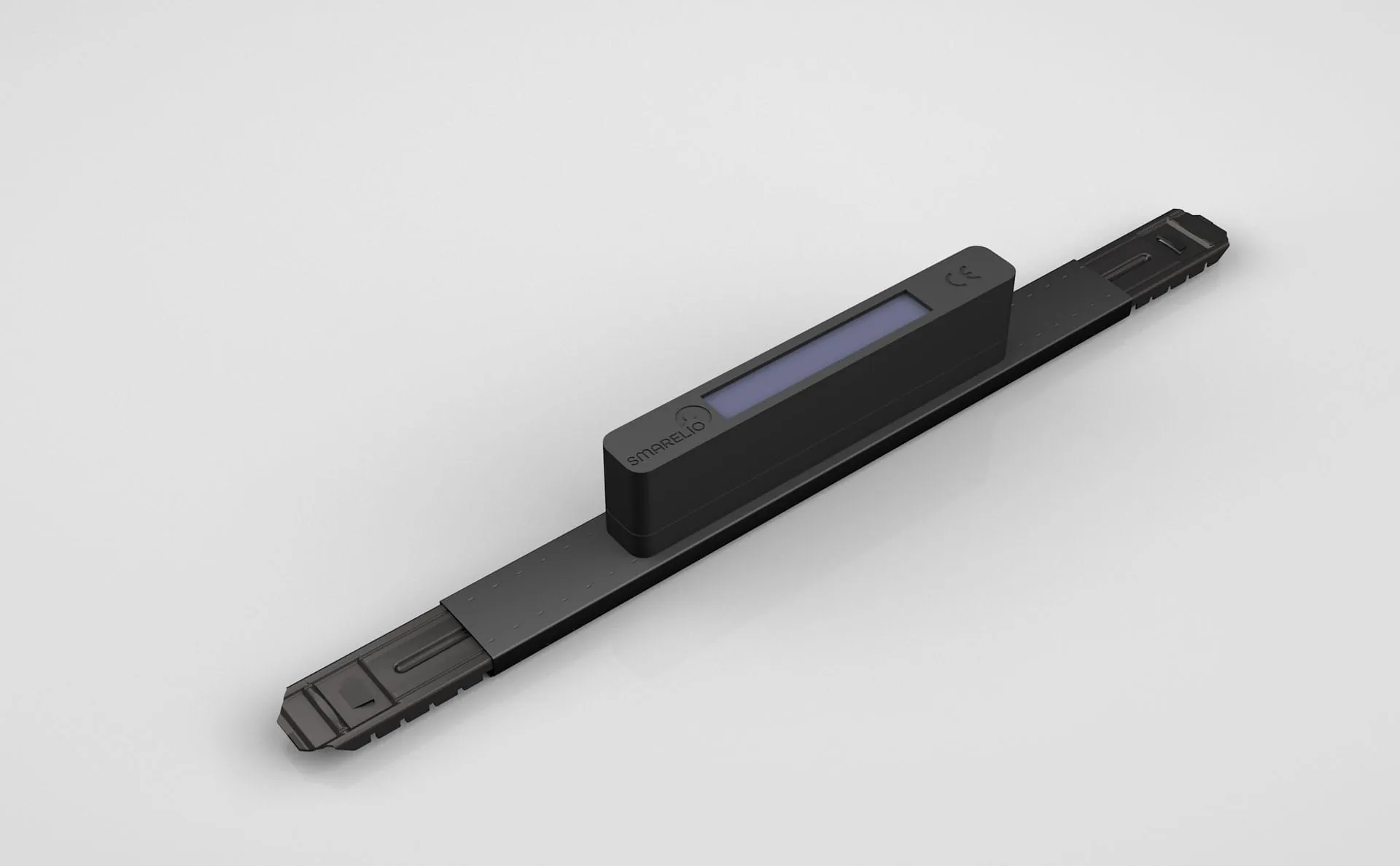 Mehrfach-Isoliergläser elektronisch überwachen