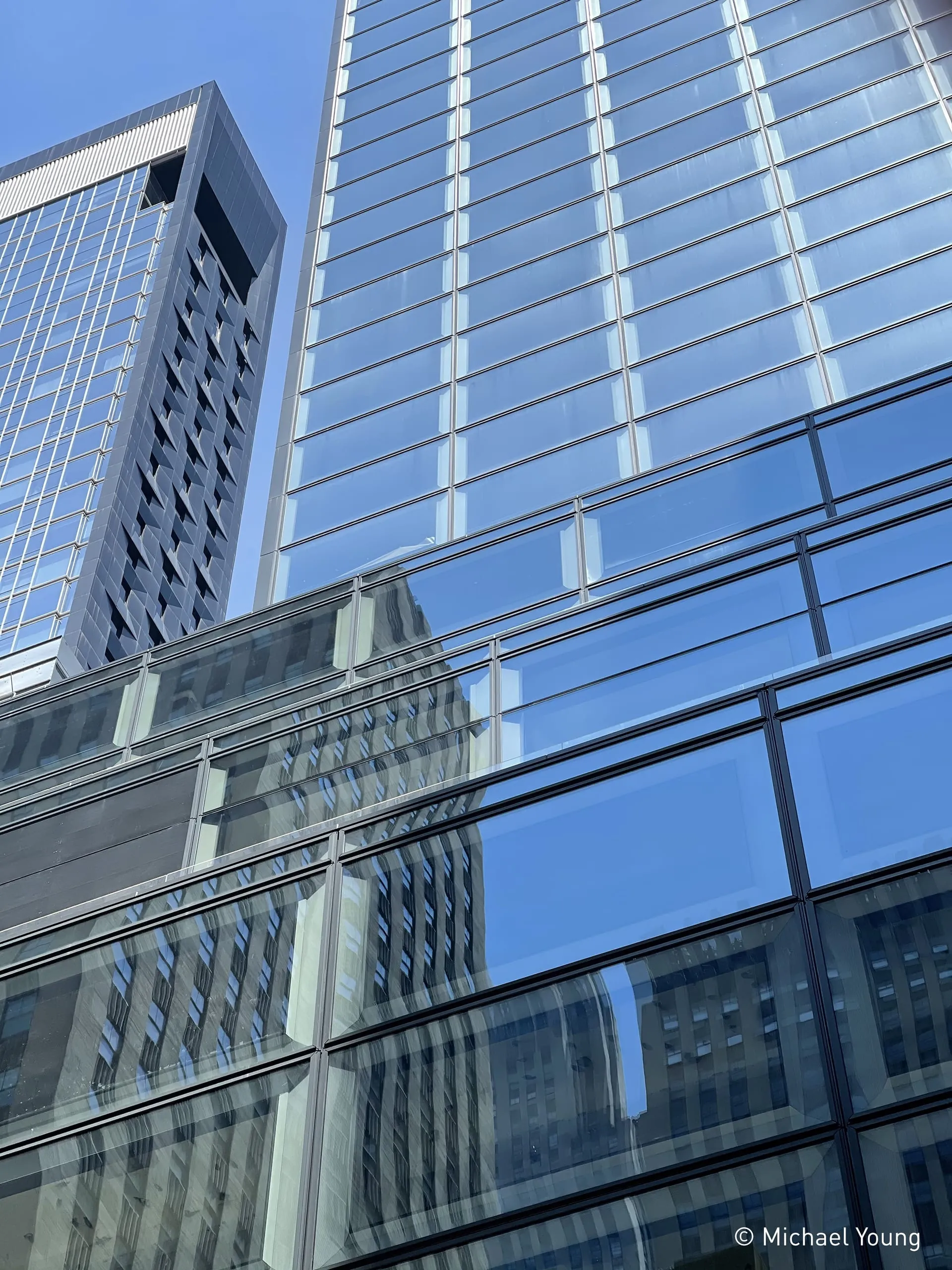 Warme Kante-Abstandhaltersystem für Structural Glazing und XXL-Gläser