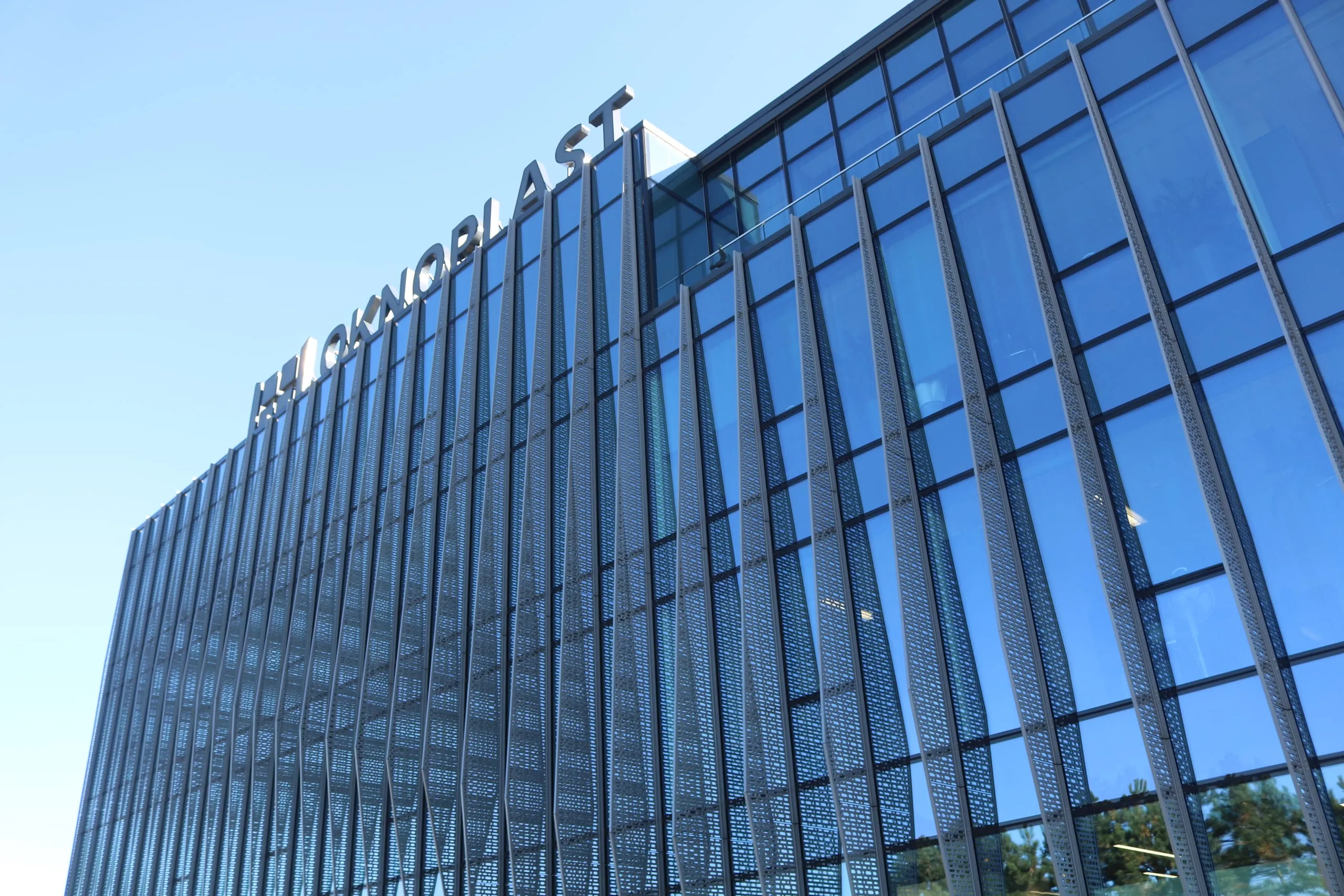 Oknoplast Gruppe steigert Umsatz um 37 Prozent