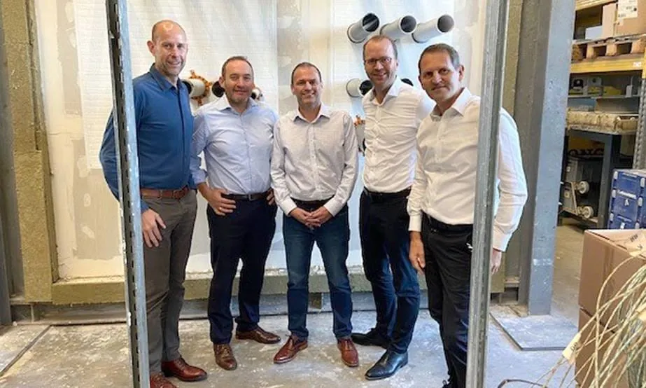 TFSG wird Teil der svt Unternehmensgruppe