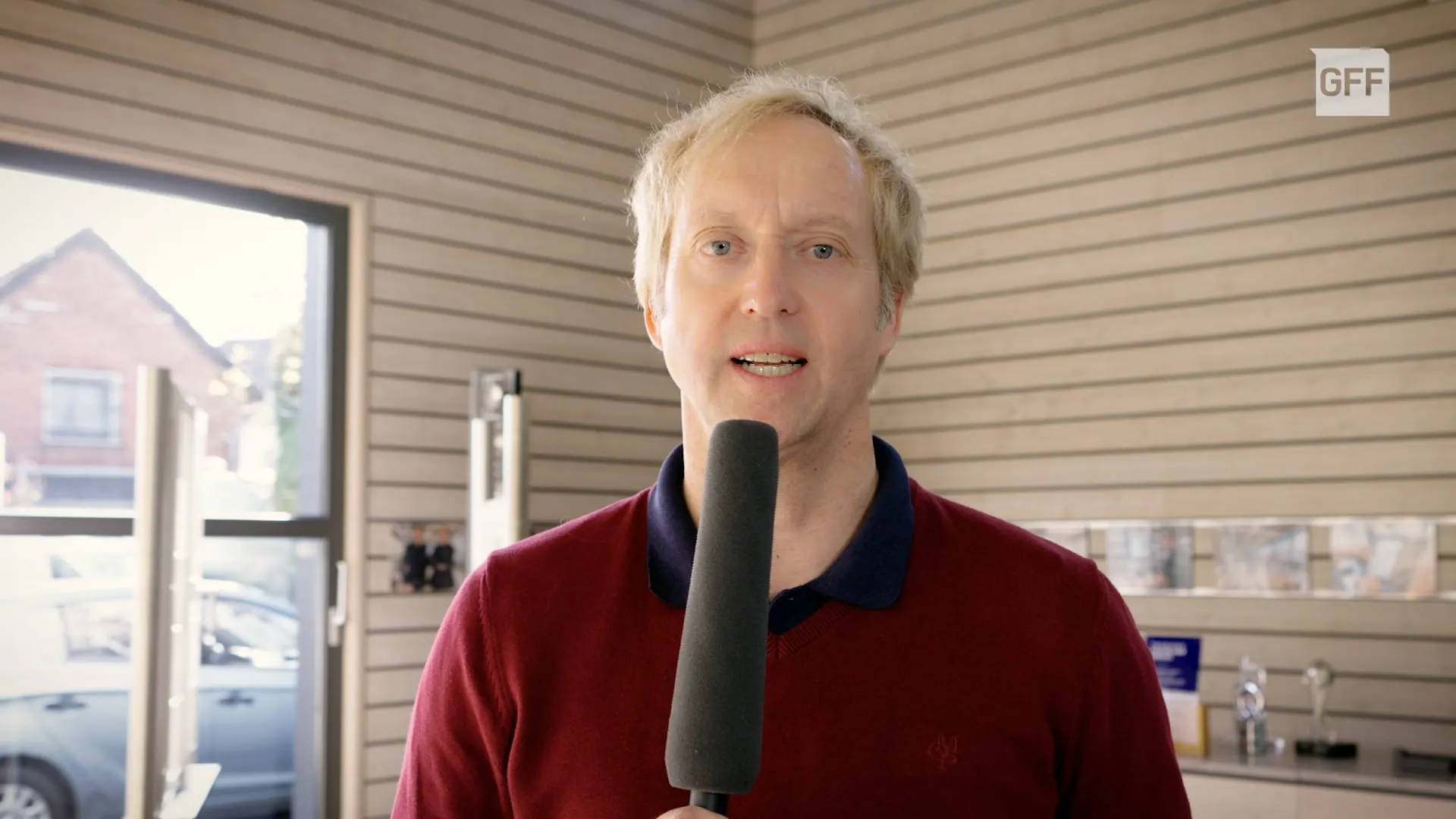 Heftvorschau GFF 11/22