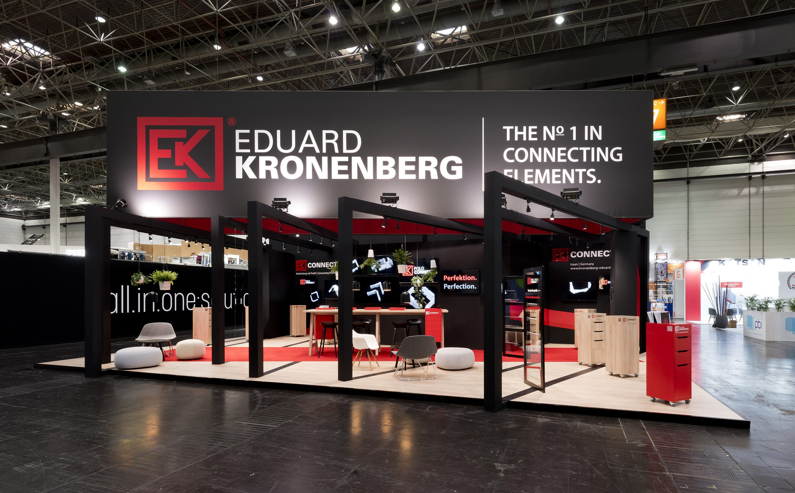 Eduard Kronenberg Gmbh Stanz Und Kunststofftechnik www.gff-magazin.de