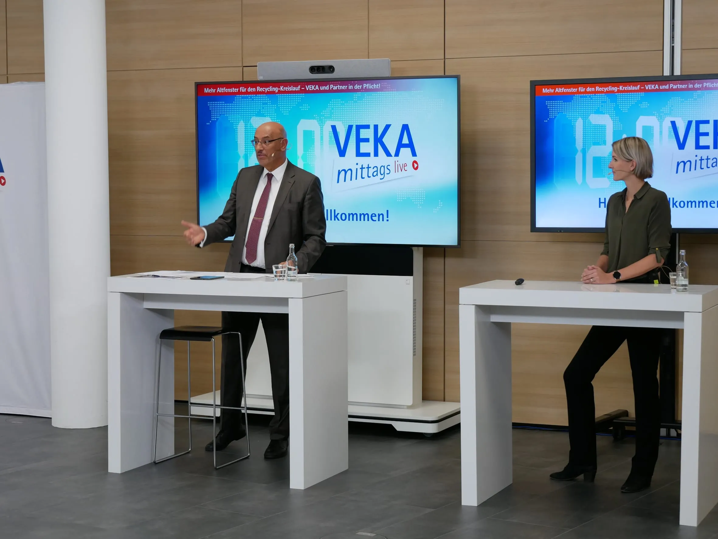 Kreislaufwirtschaft in Theorie und Praxis