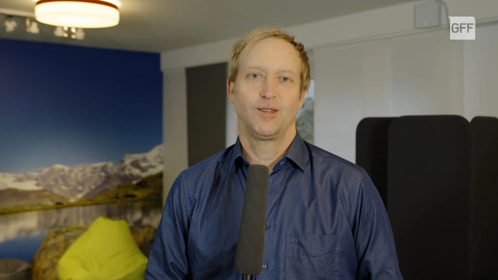 Heftvorschau GFF 12/22