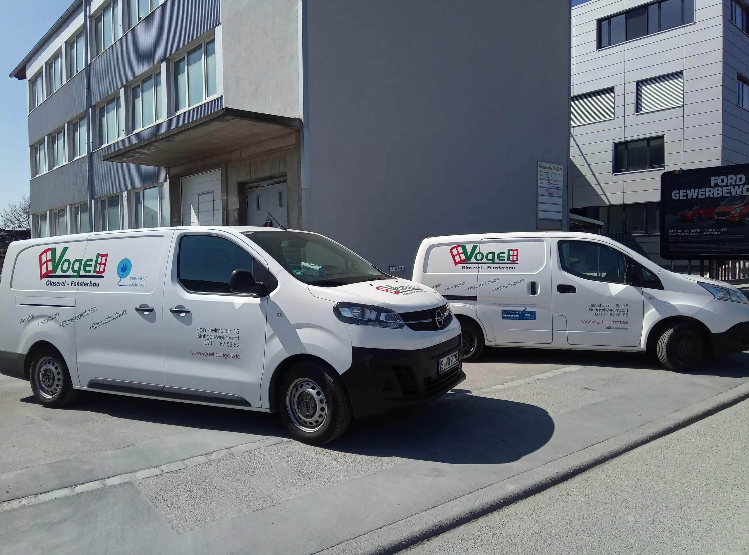 Berichte aus der Praxis: So fährt es sich elektrisch