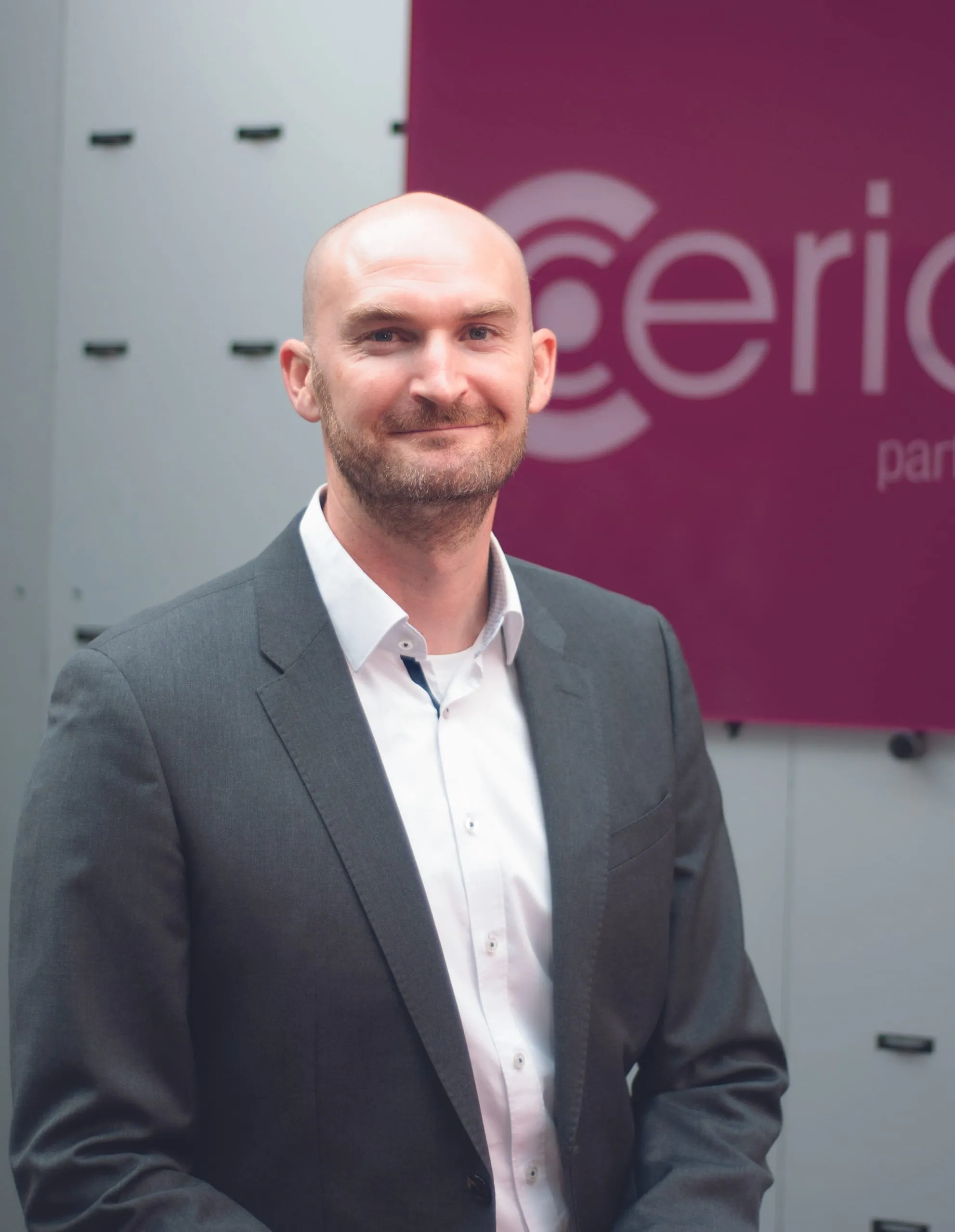 Pokorny: "2023 wird für das allgemeine wirtschaftliche Umfeld eine große Challenge."