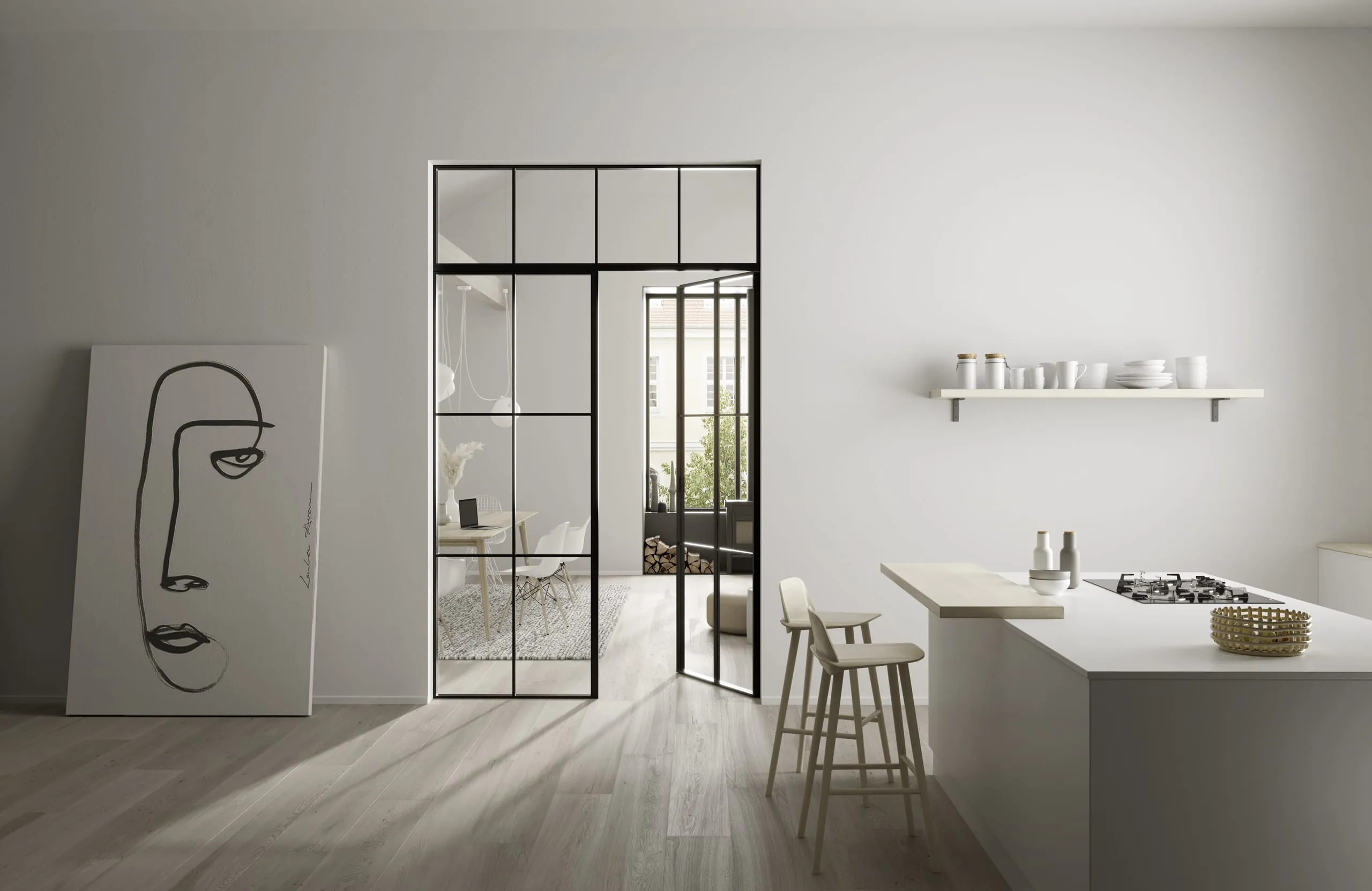 Josko gewinnt German Design Award