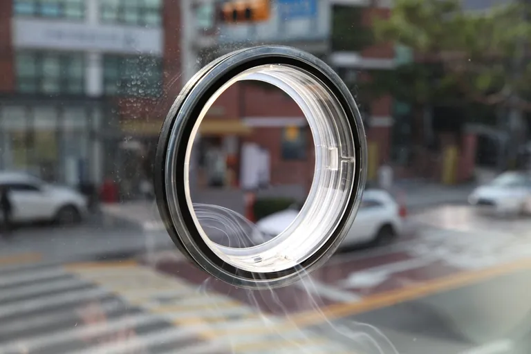 Ublo L&uuml;ftungsfenster