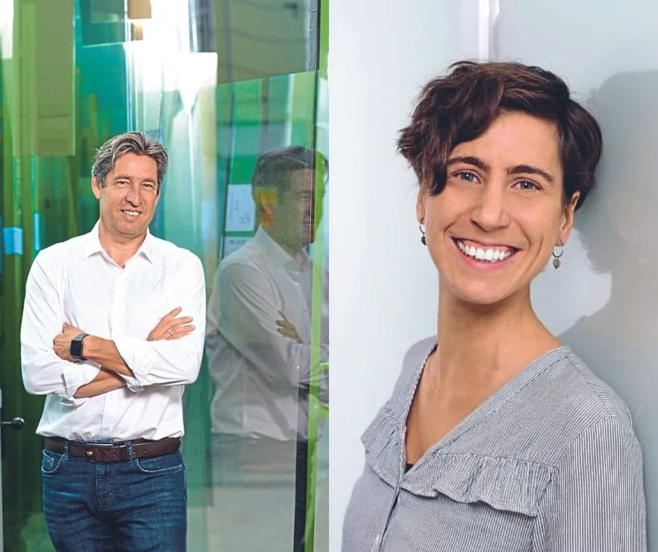 Wie gut sind UV-Markierungen als Vogelschutz?