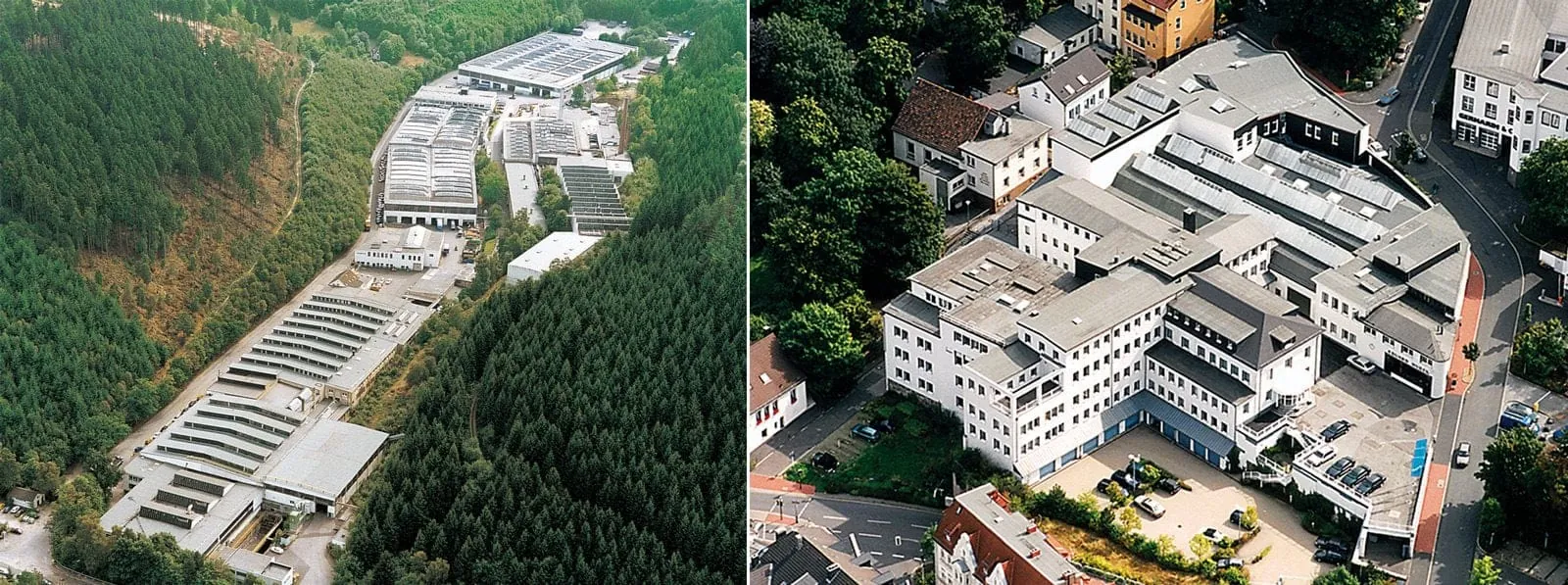 Hydro übernimmt Hueck Bausysteme und Extrusion in Deutschland