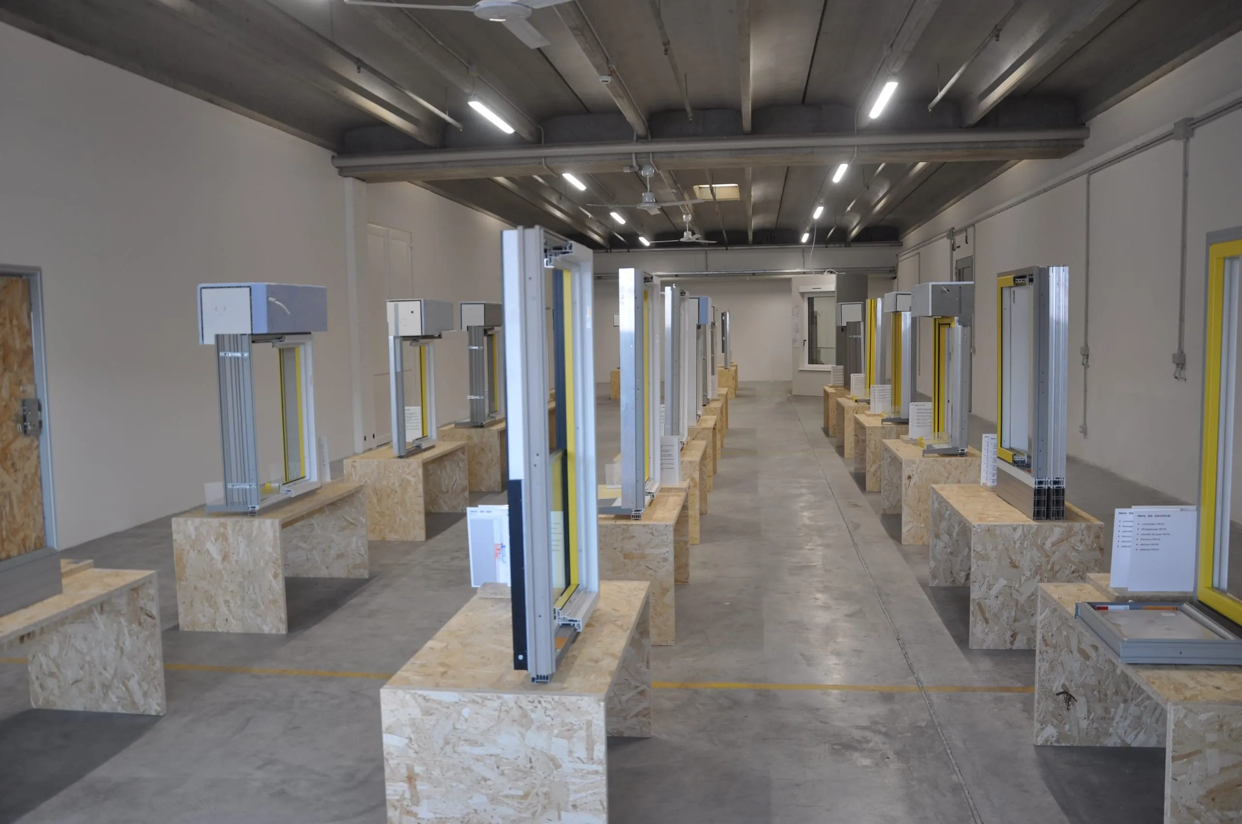 Finstral: "Nachhaltigkeit ist kein Ziel, sondern eine Haltung."