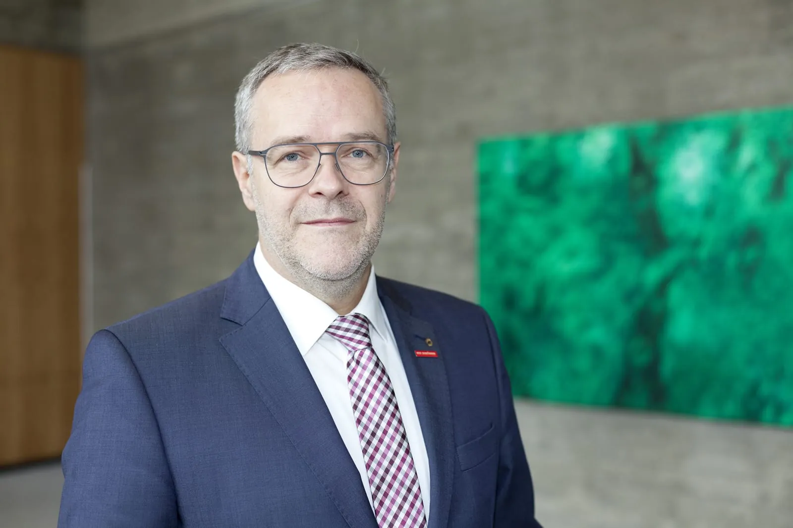 Dittrich: "Das Handwerk ist das Rückgrat der Gesellschaft."