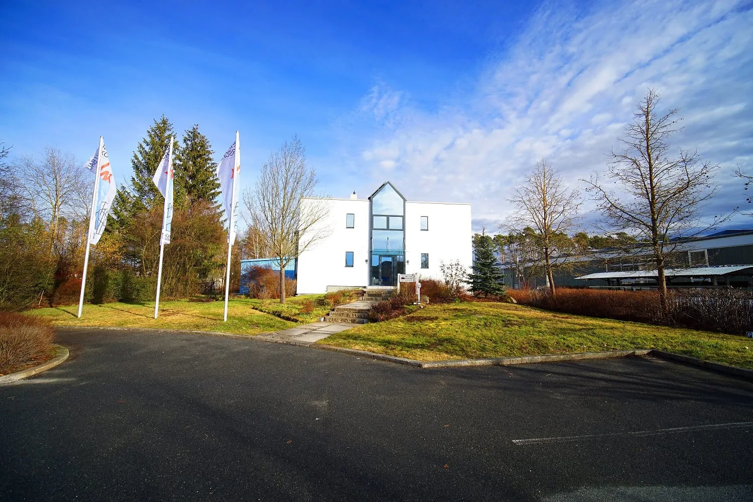 Harte Zeiten im Objekt- und Gewerbebau