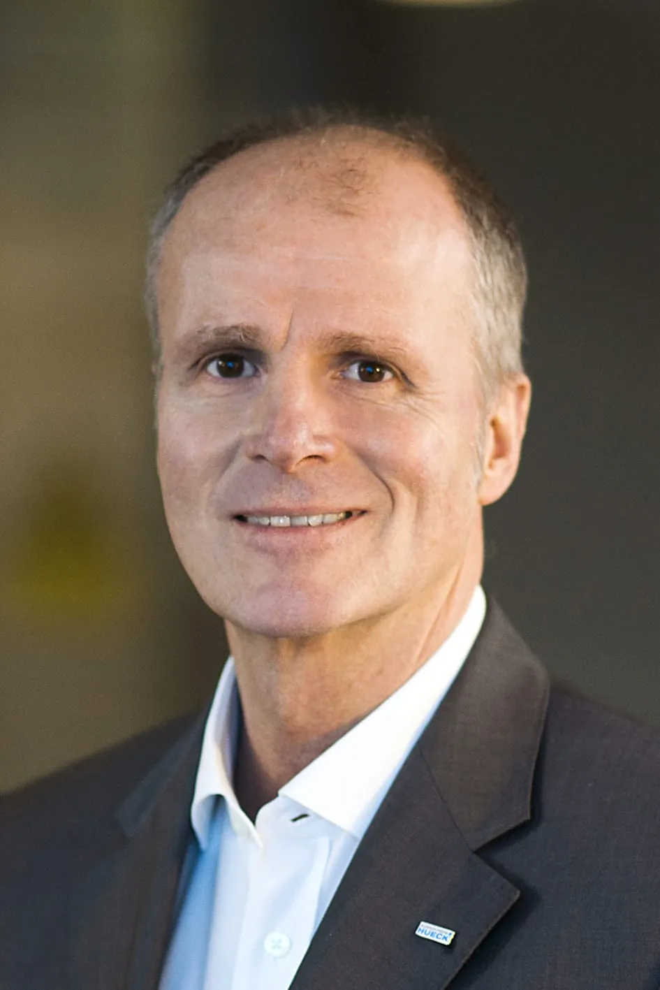 Polonyi: "Wir rechnen mit einem moderaten Umsatzplus."