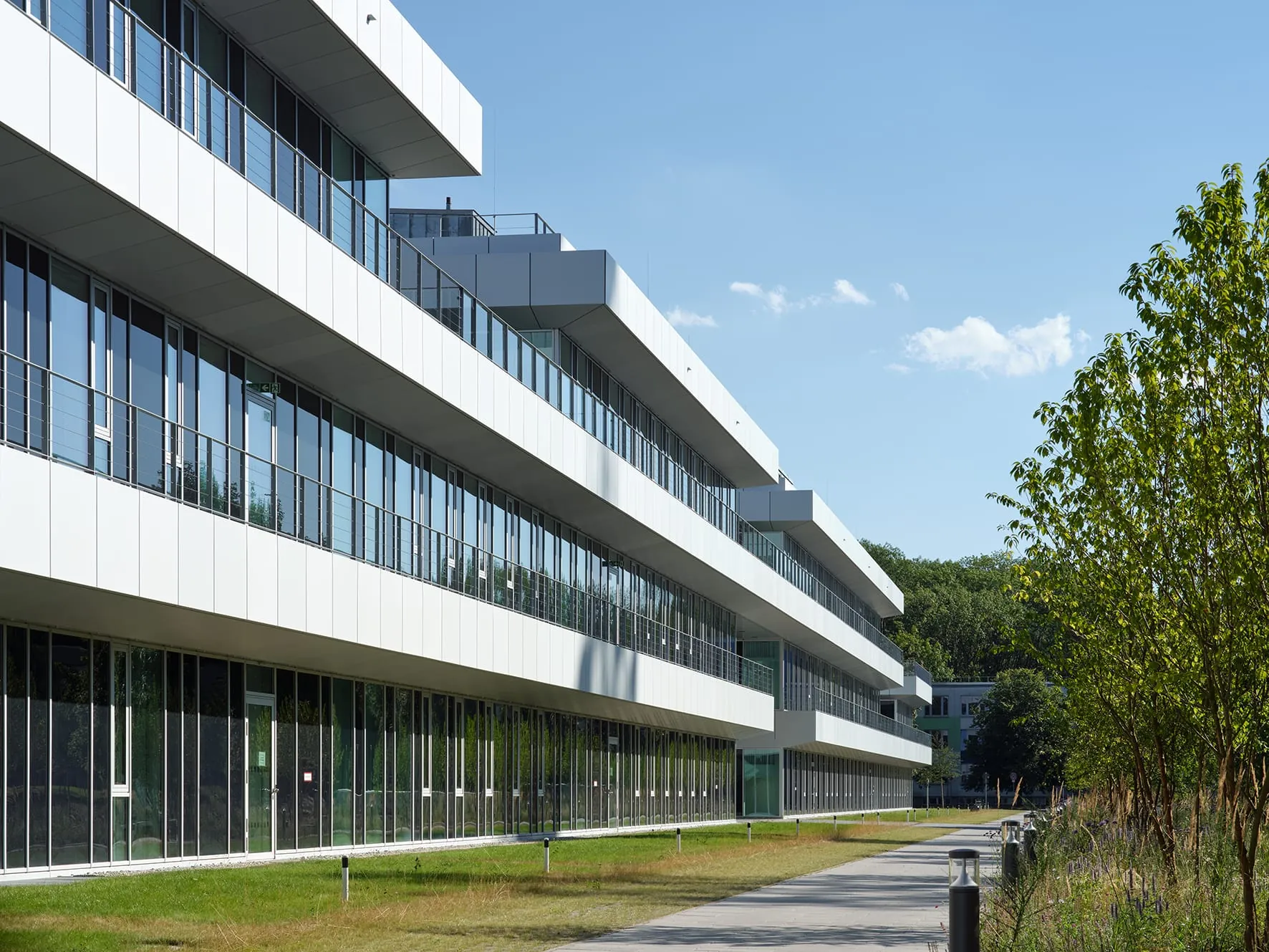 Bayerischer Rundfunk hoch drei