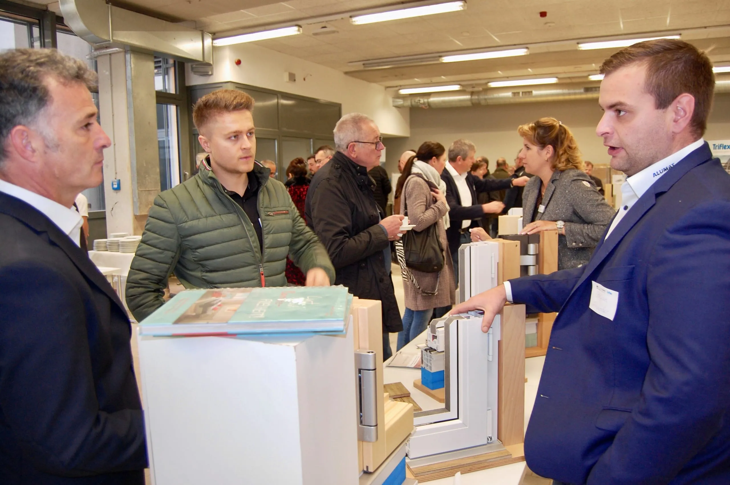 Rein und raus mit Rollator oder Kinderwagen