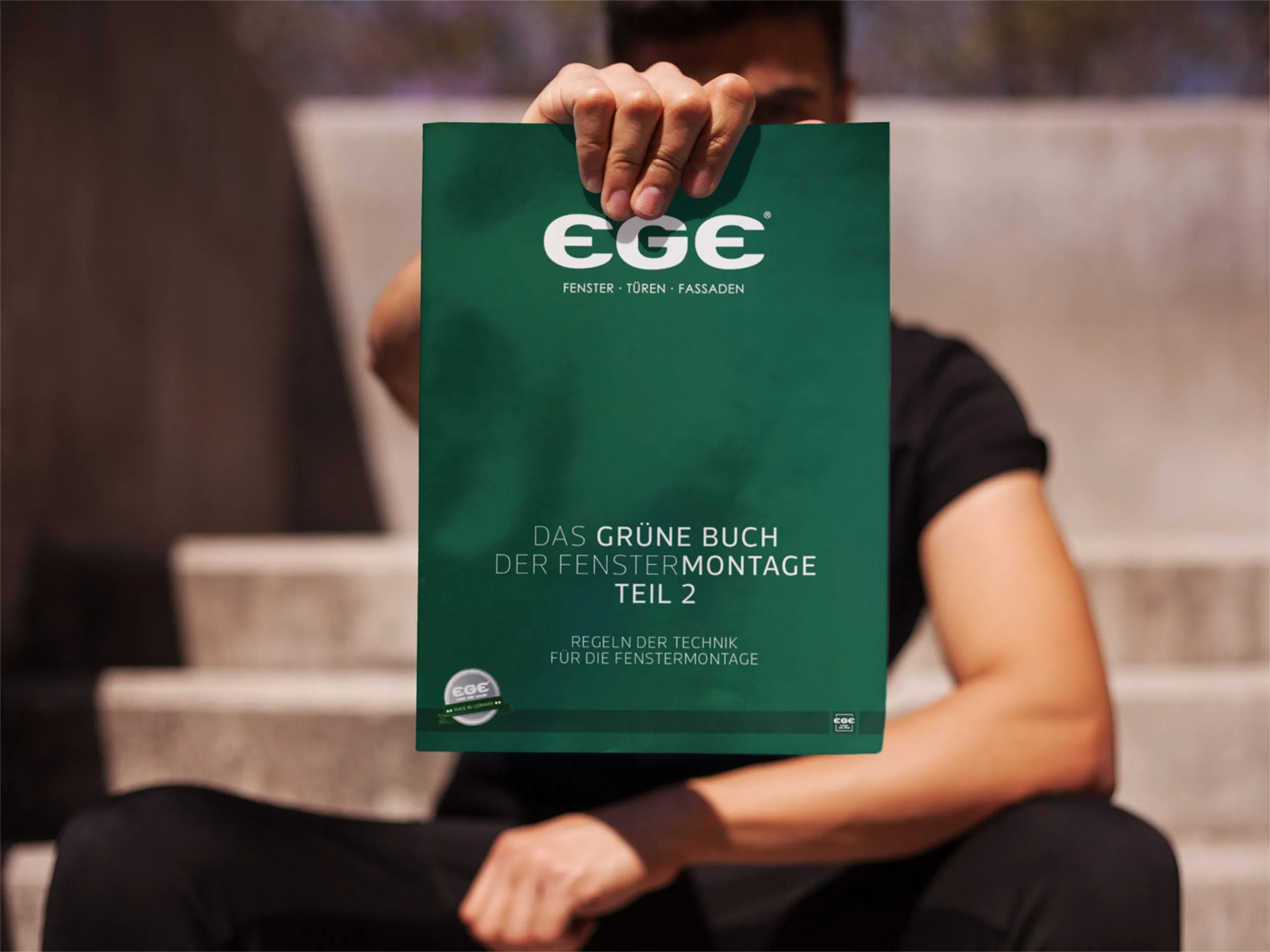 EGE lädt zu den Fachhandelstagen 2023 ein