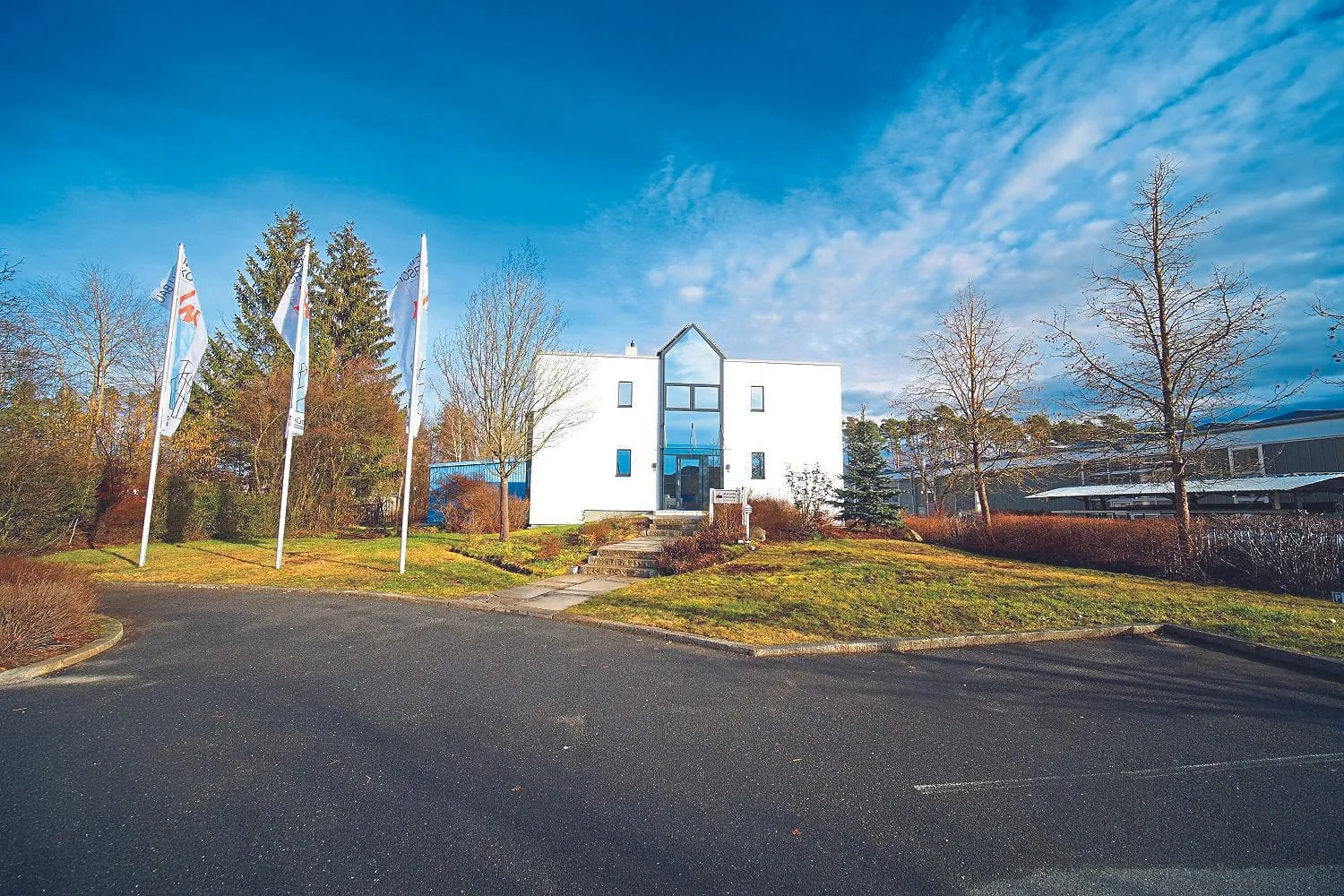 Investorensuche bei Metallbau Korsche dauert an