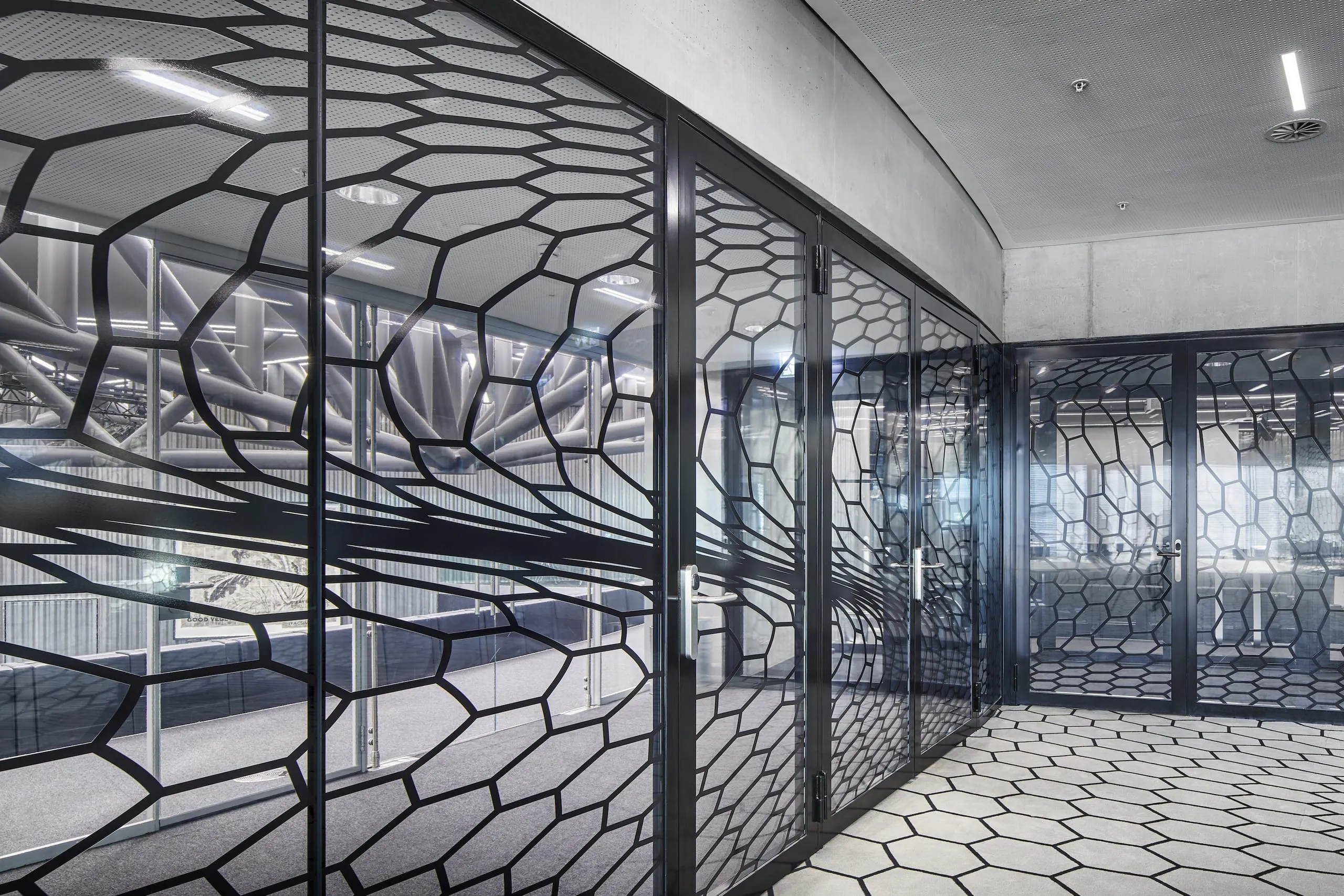 Sanierung mit Strahlkraft