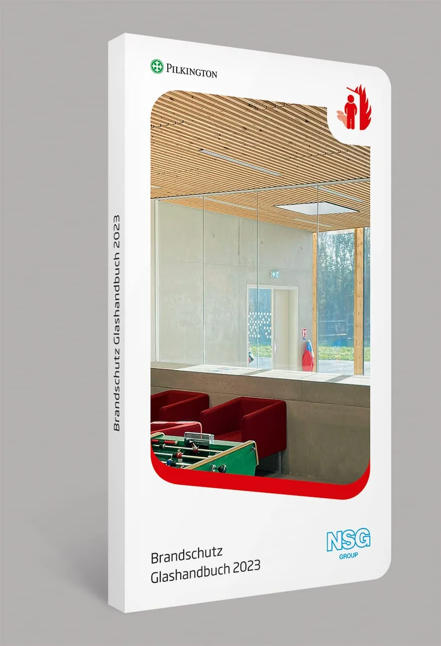 Transparente Architektur planen