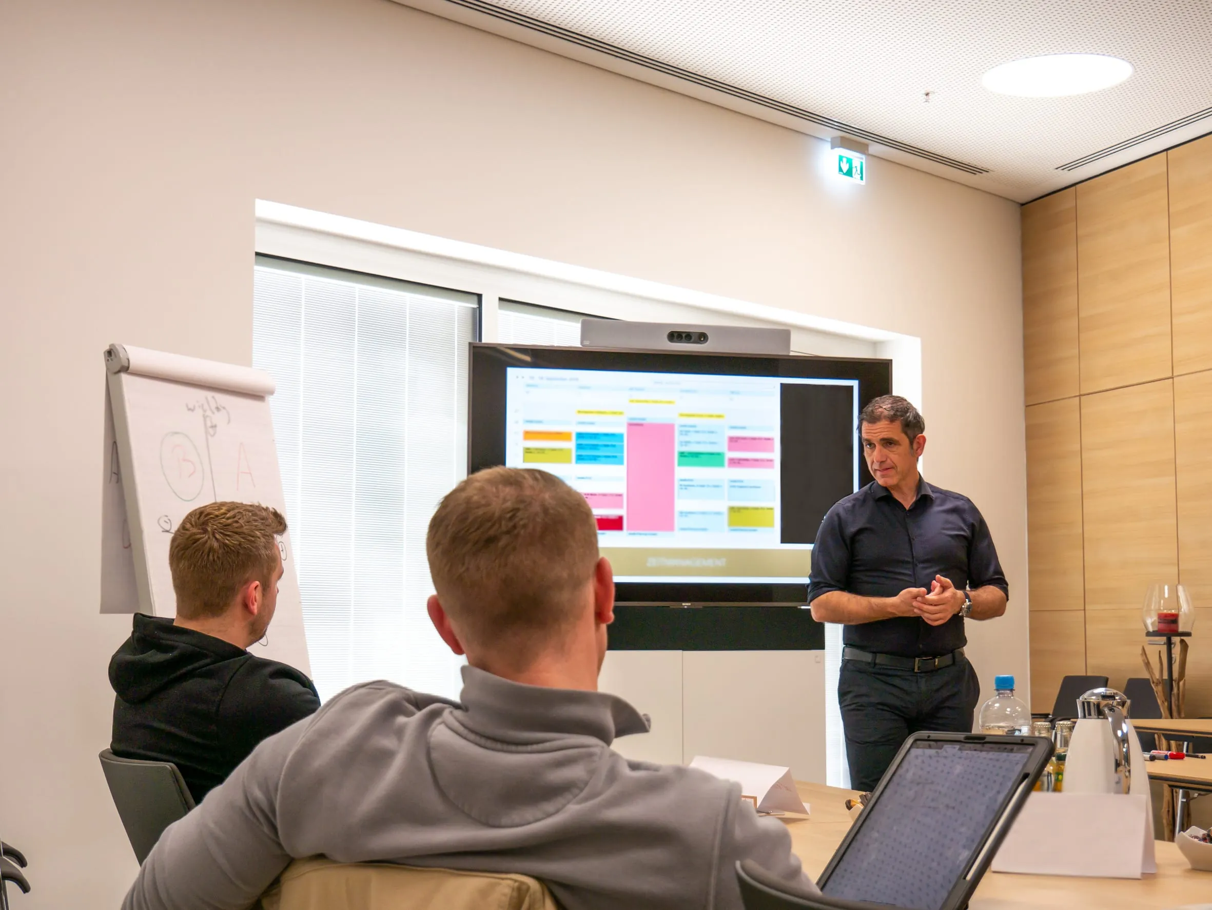 Gewusst wie – Soziale Medien im Handwerk einsetzen