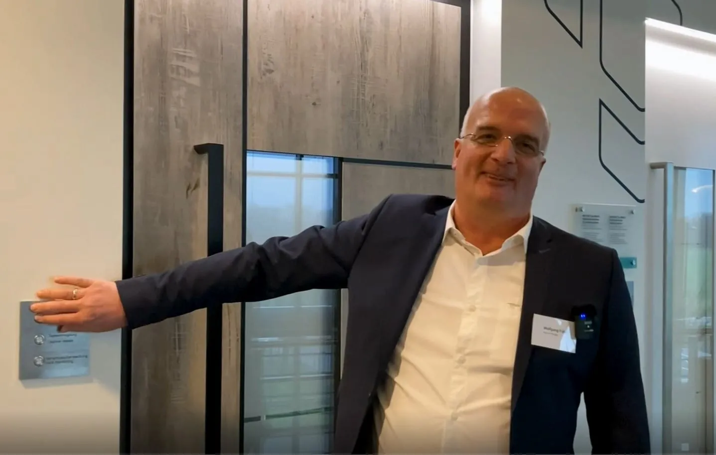 Willkommen in der Maco Hautau World