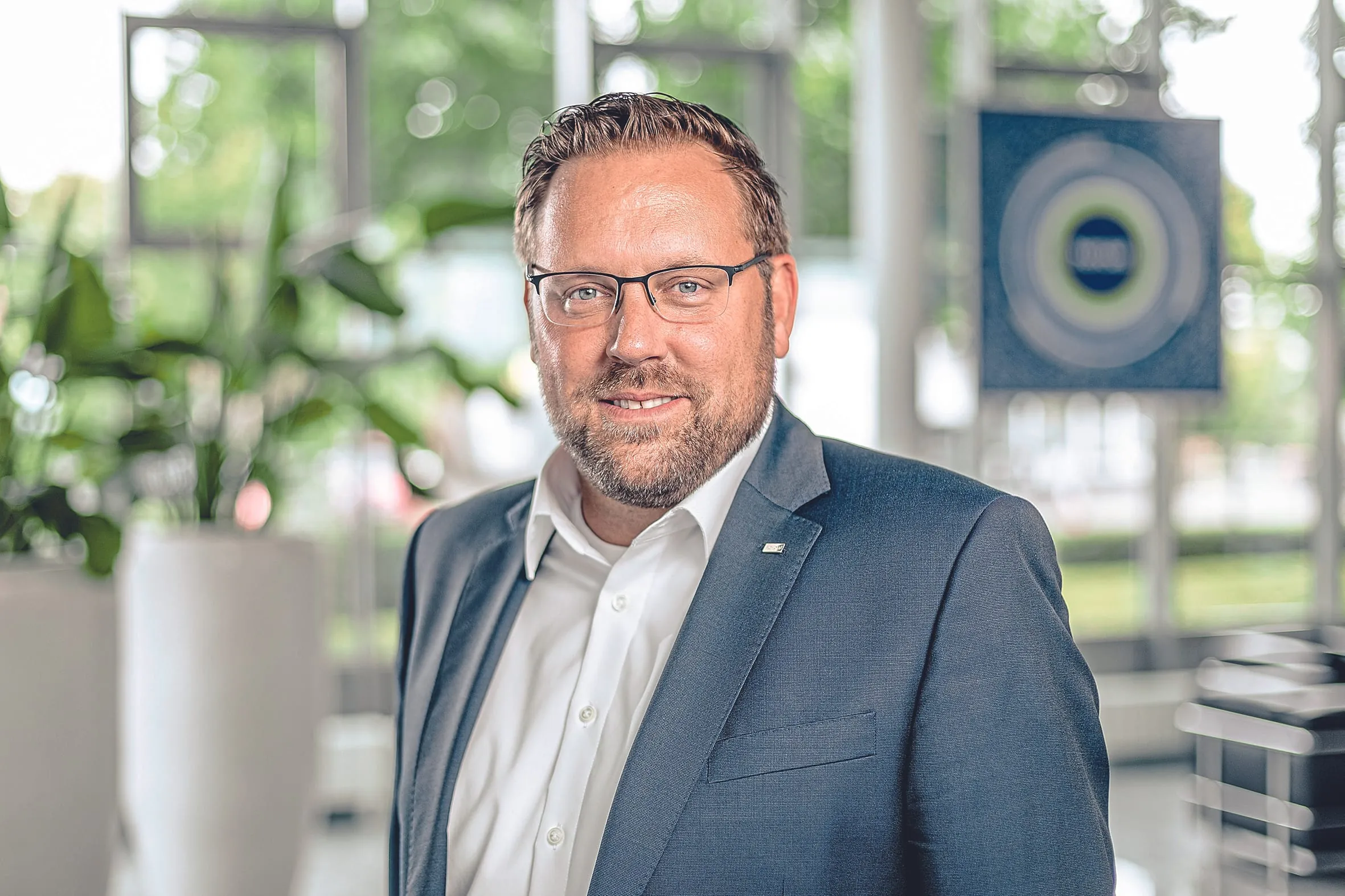 Frankenbach: "Wir meinen, ein Besuch lohnt sich."