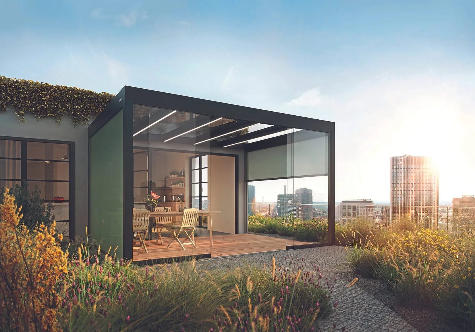 Für jede Anwendung eine Lösung