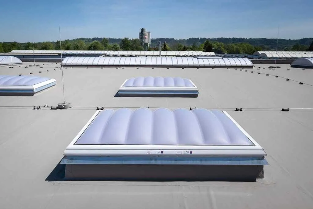 Lamilux: Bilanz und Produktneuheit