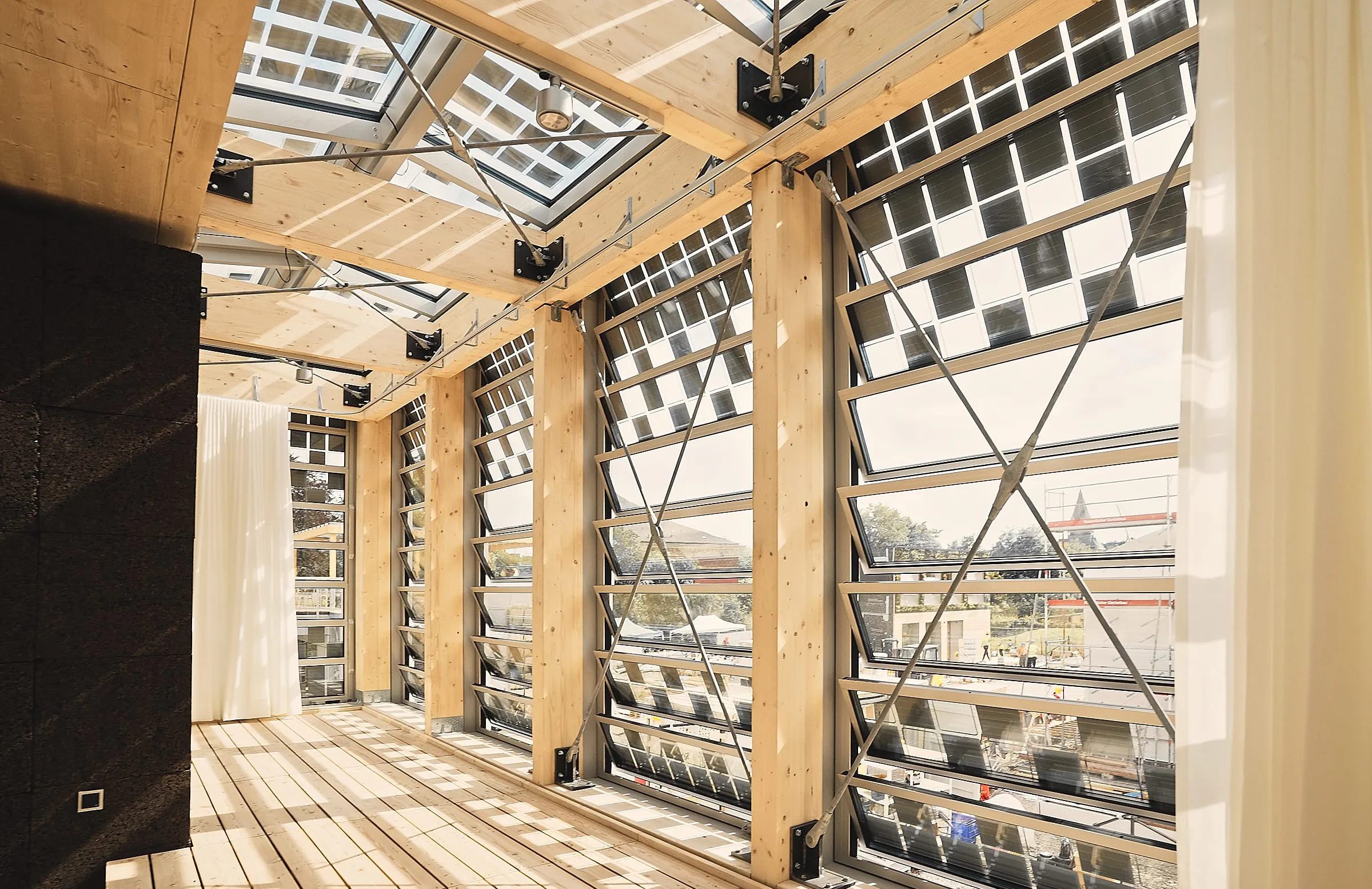 Eurolam: Von der Idee zum Erfolgsprodukt