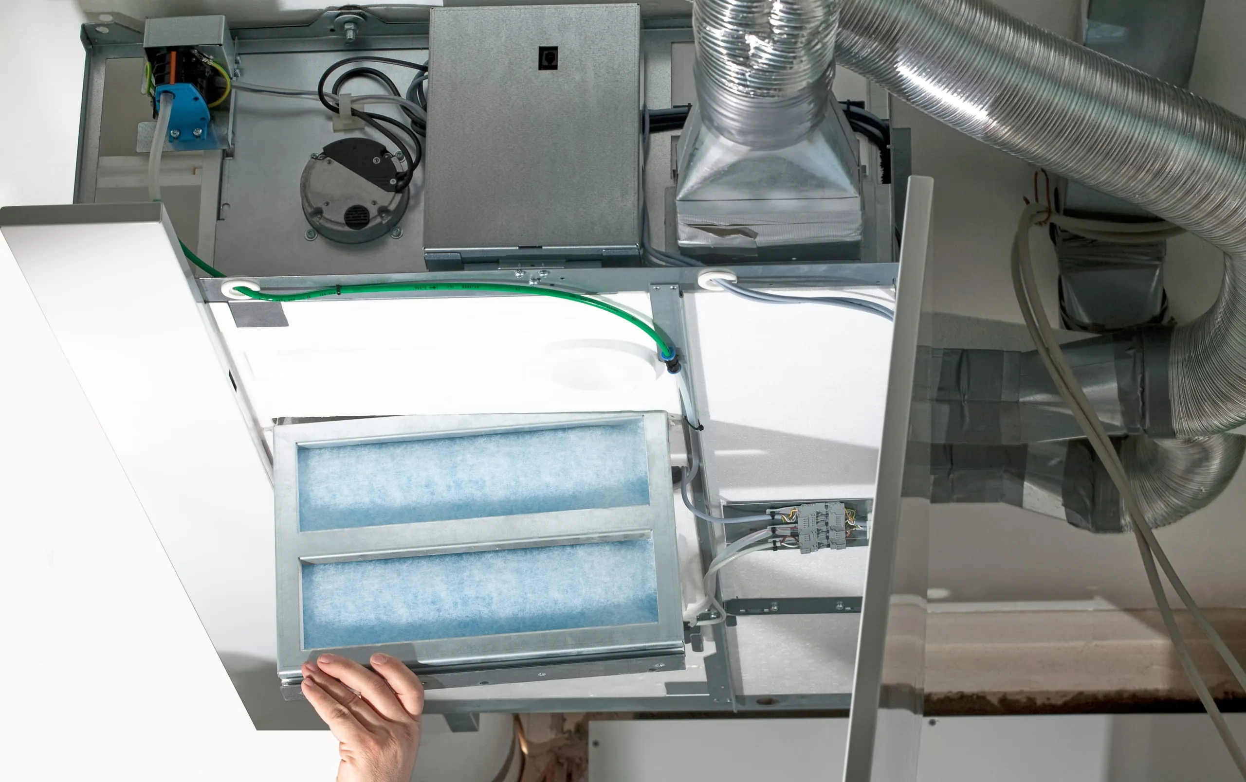 Howto: Richtig und energieeffizient lüften