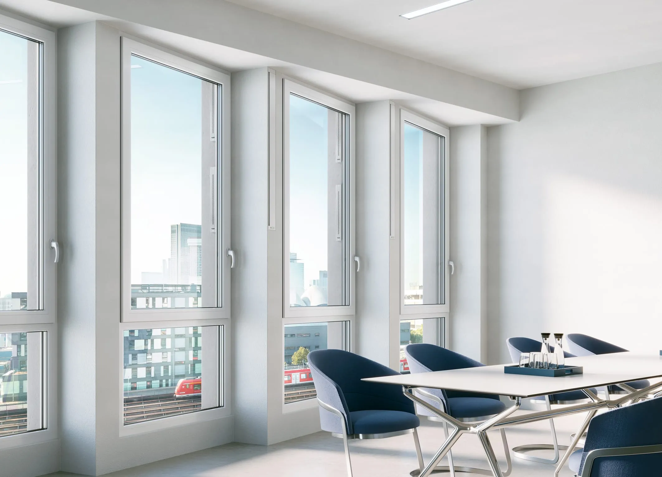 Alles für die Wohngesundheit