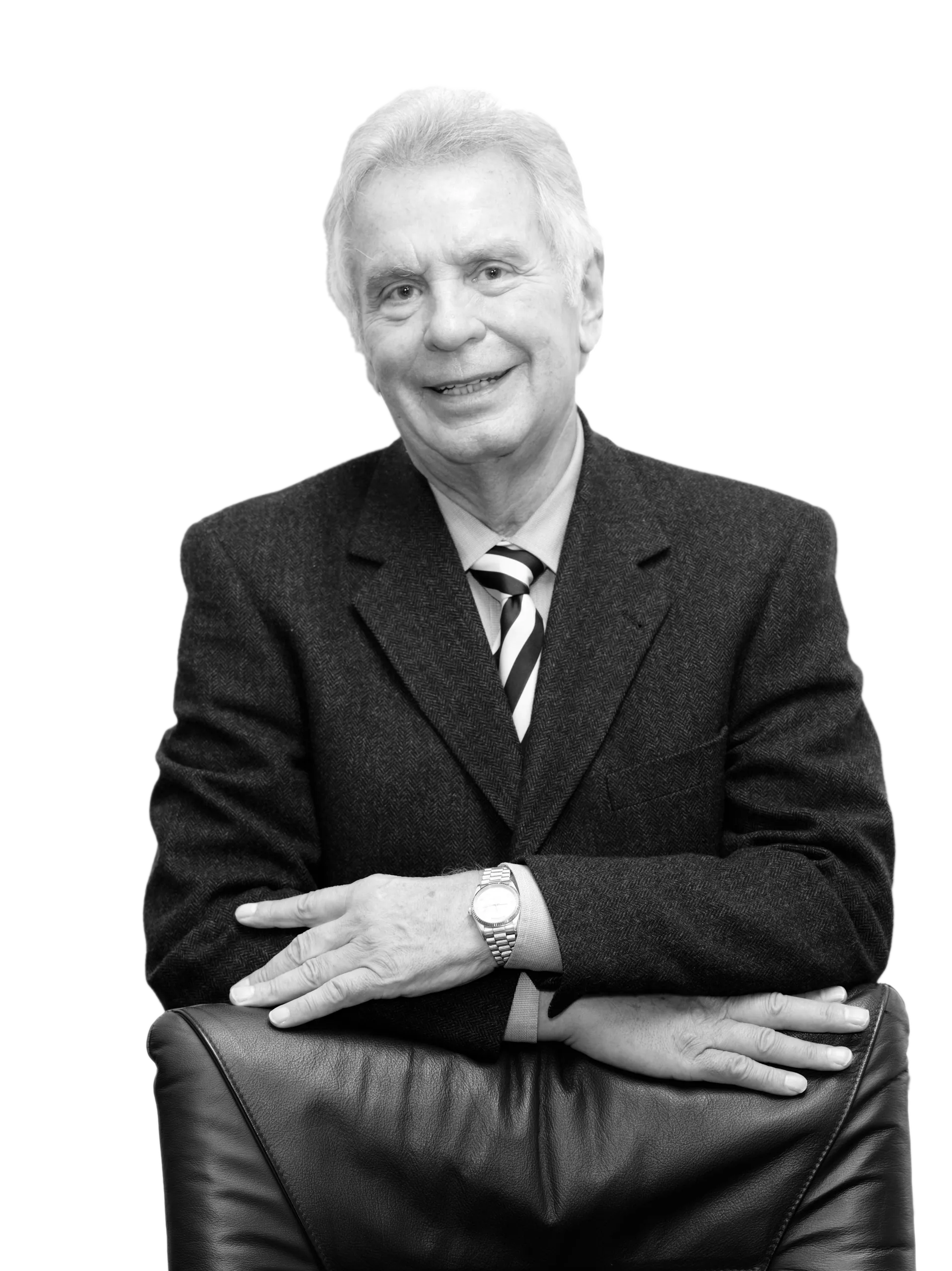 Semco trauert um Mitgründer und Gesellschafter Rolf Sawatzki