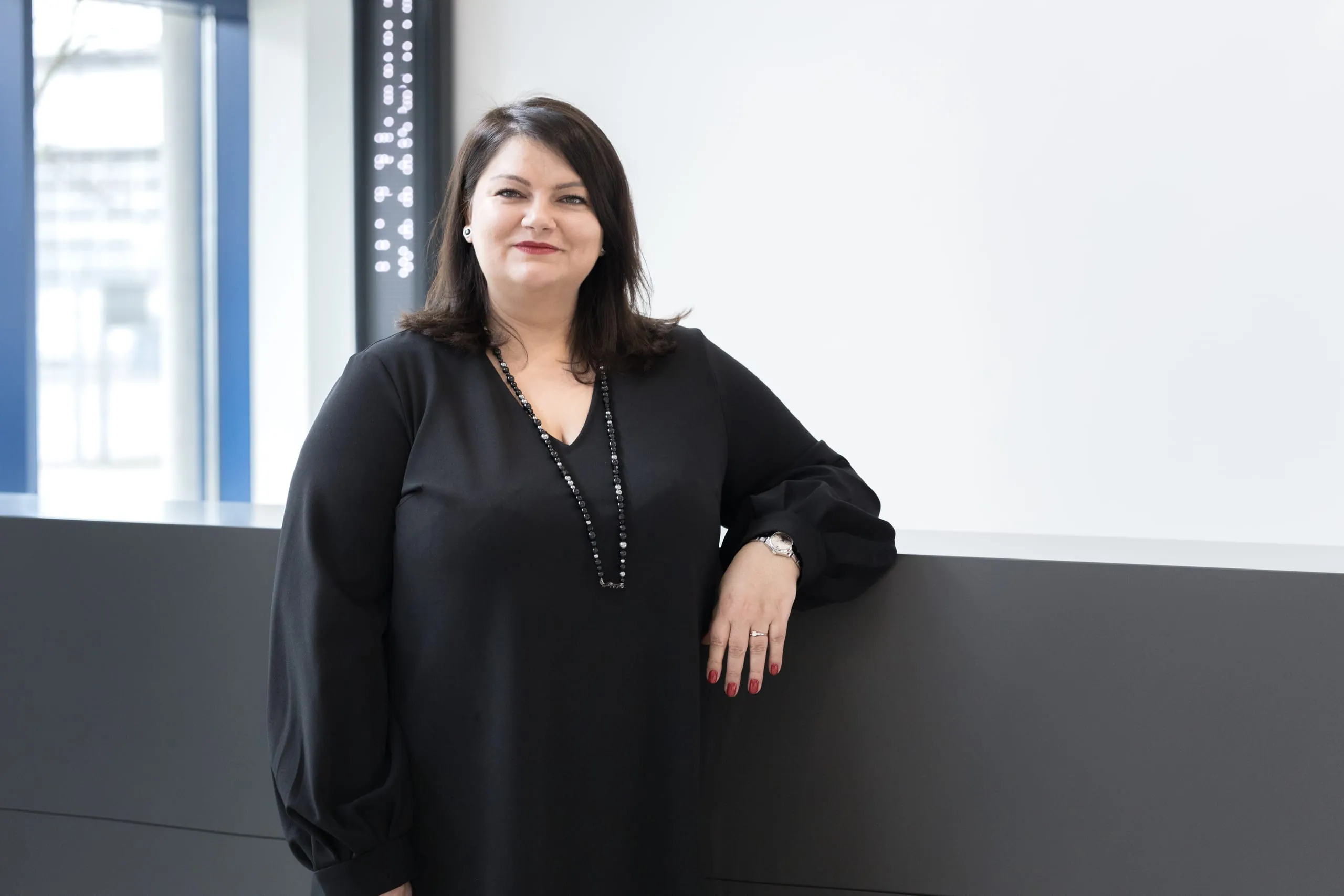 Meinzer: "Viele haben erkannt, dass es um Leistungsfähigkeit und Wohlbefinden geht."