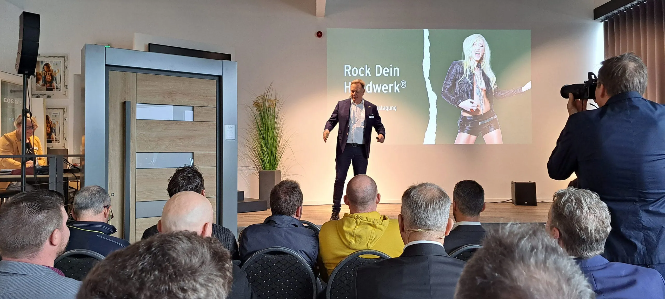 Wie weiter nach dem Abbau des Auftragstaus?