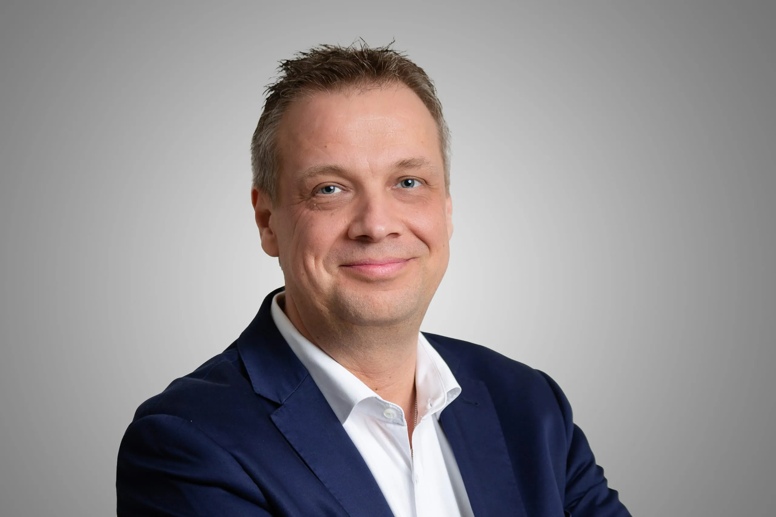 Neue Geschäftsführung bei Glutz Deutschland