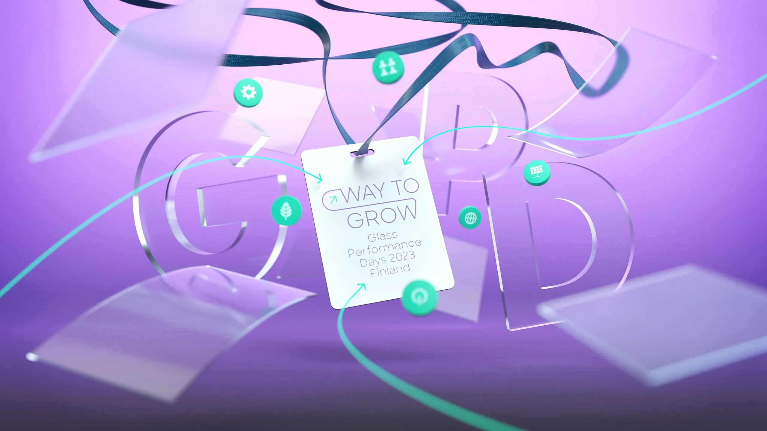 GPD Finland 2023: Das Programm steht  