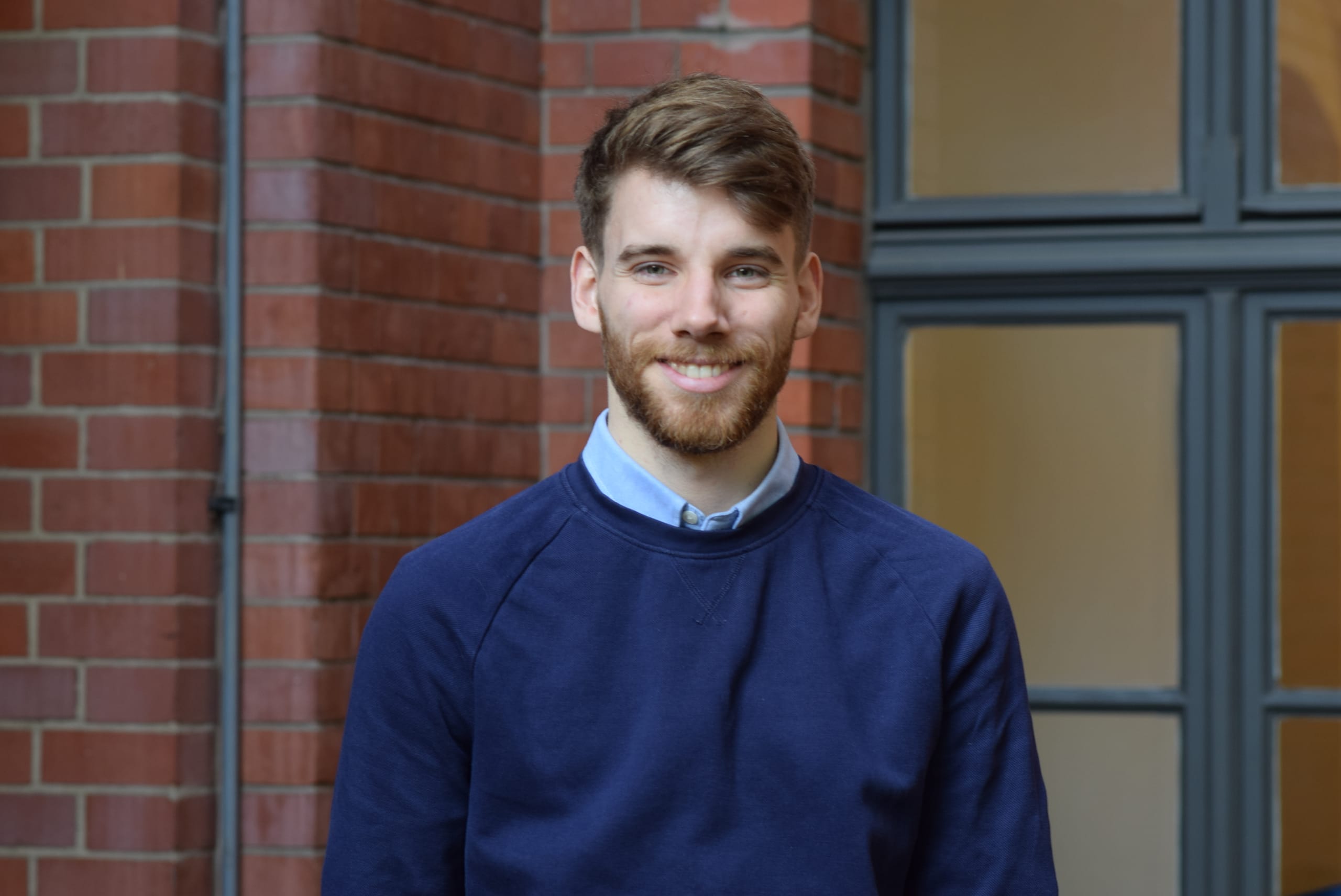 Kai Pless übernimmt beim Bundesverband ProHolzfenster Glas Fenster