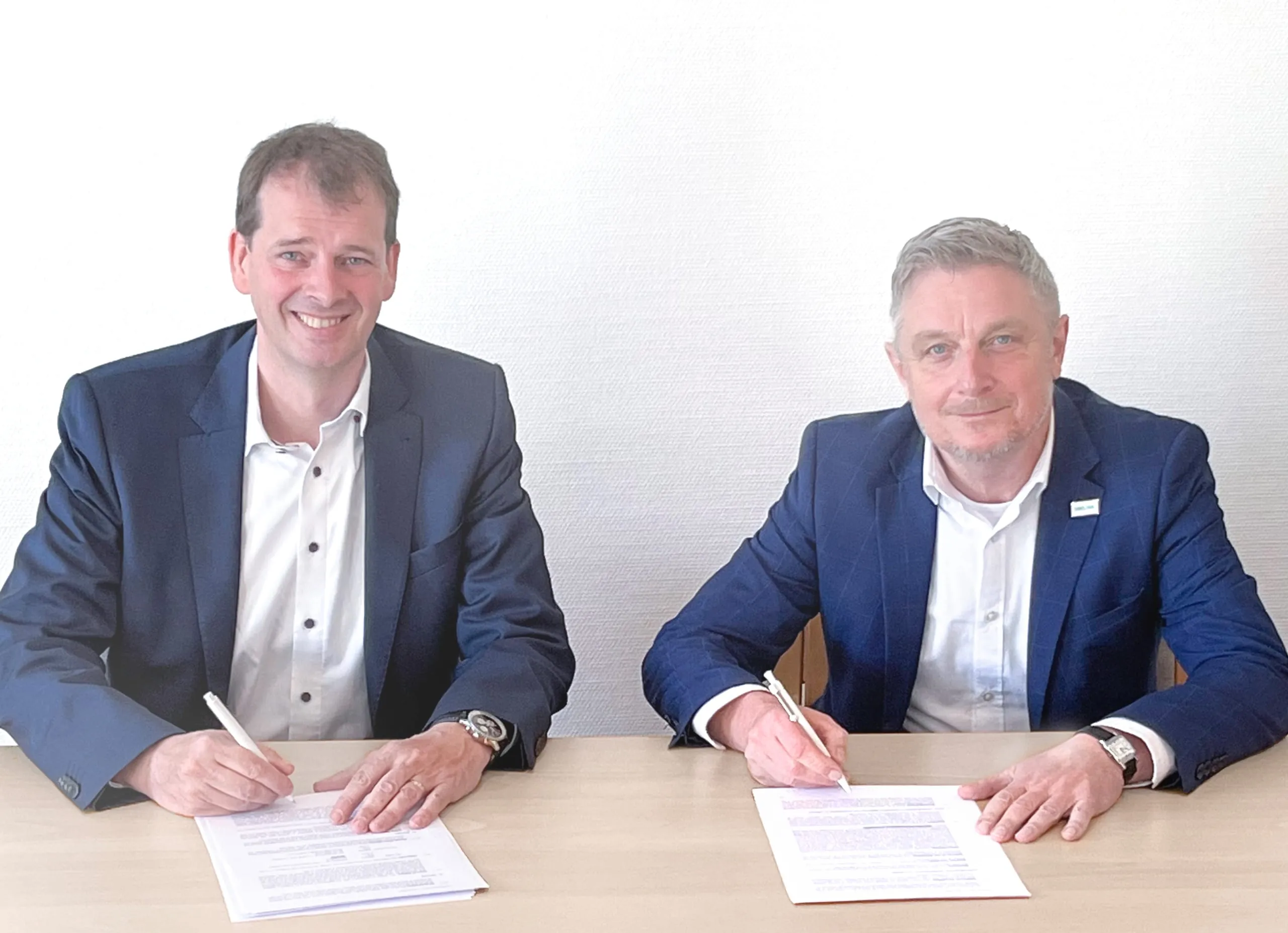 Orgadata übernimmt Unilink