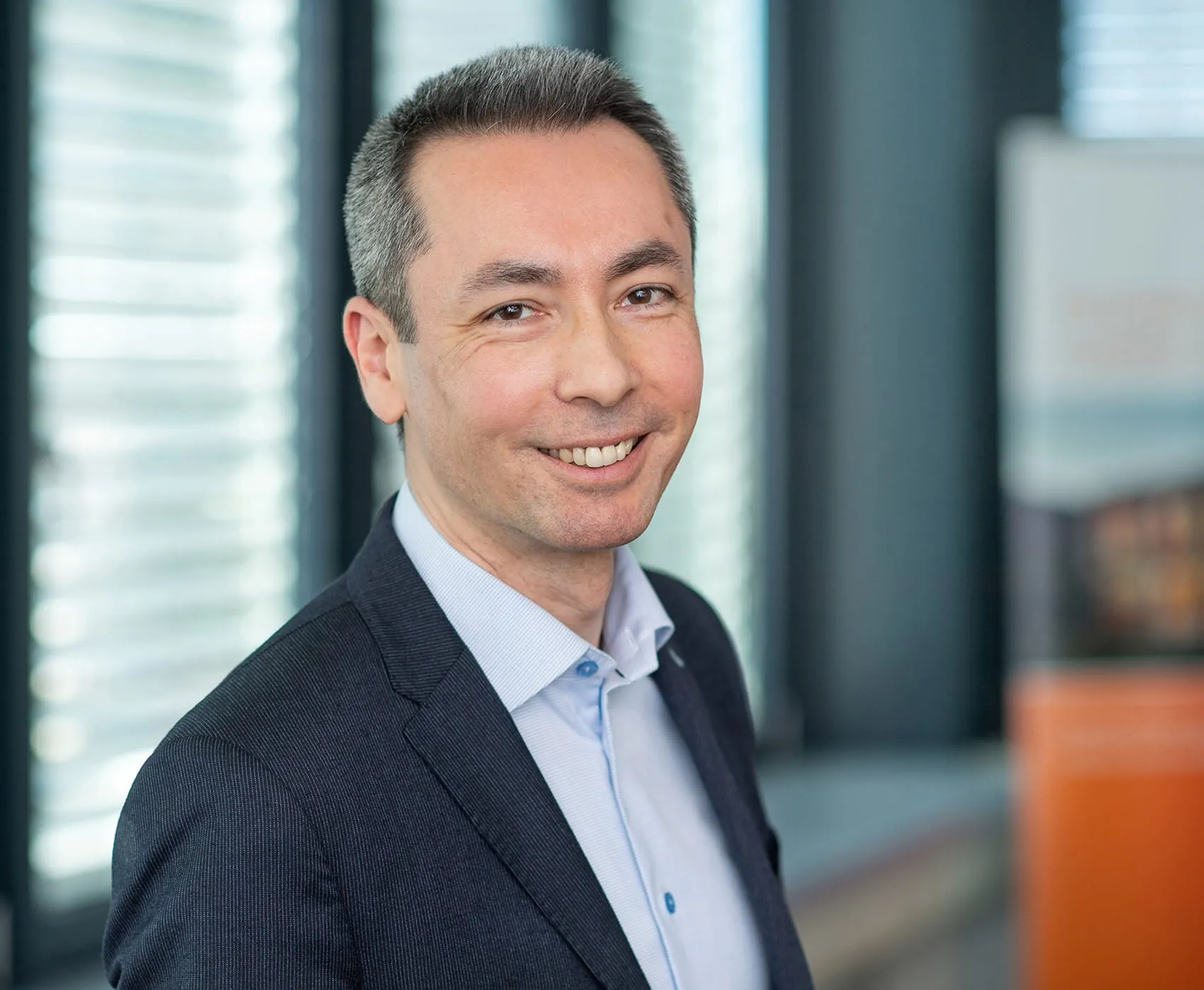 Swisspacer – Francis Cholley sieht Marktposition gestärkt