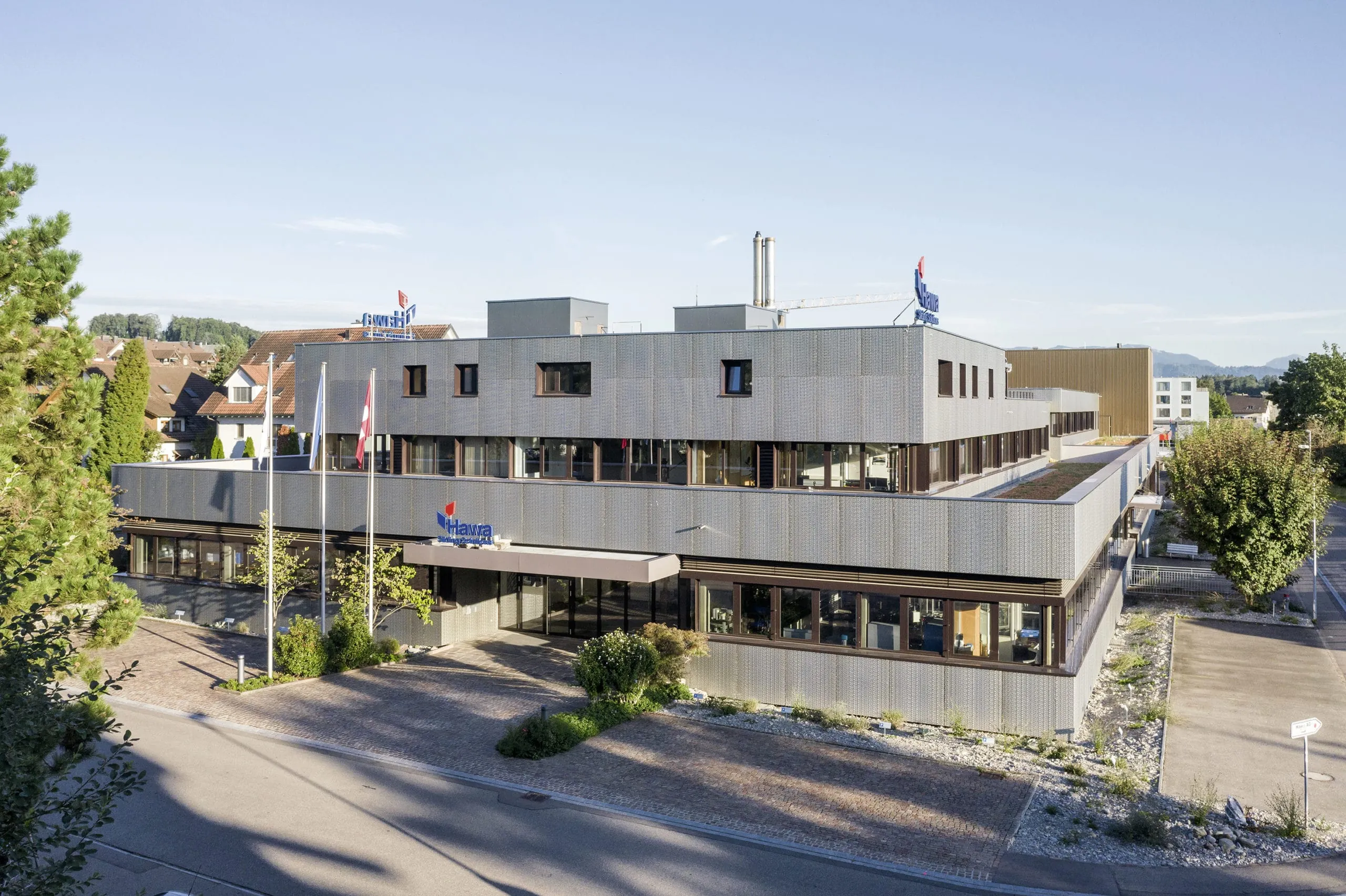 Cyber-Attacke bei Hawa