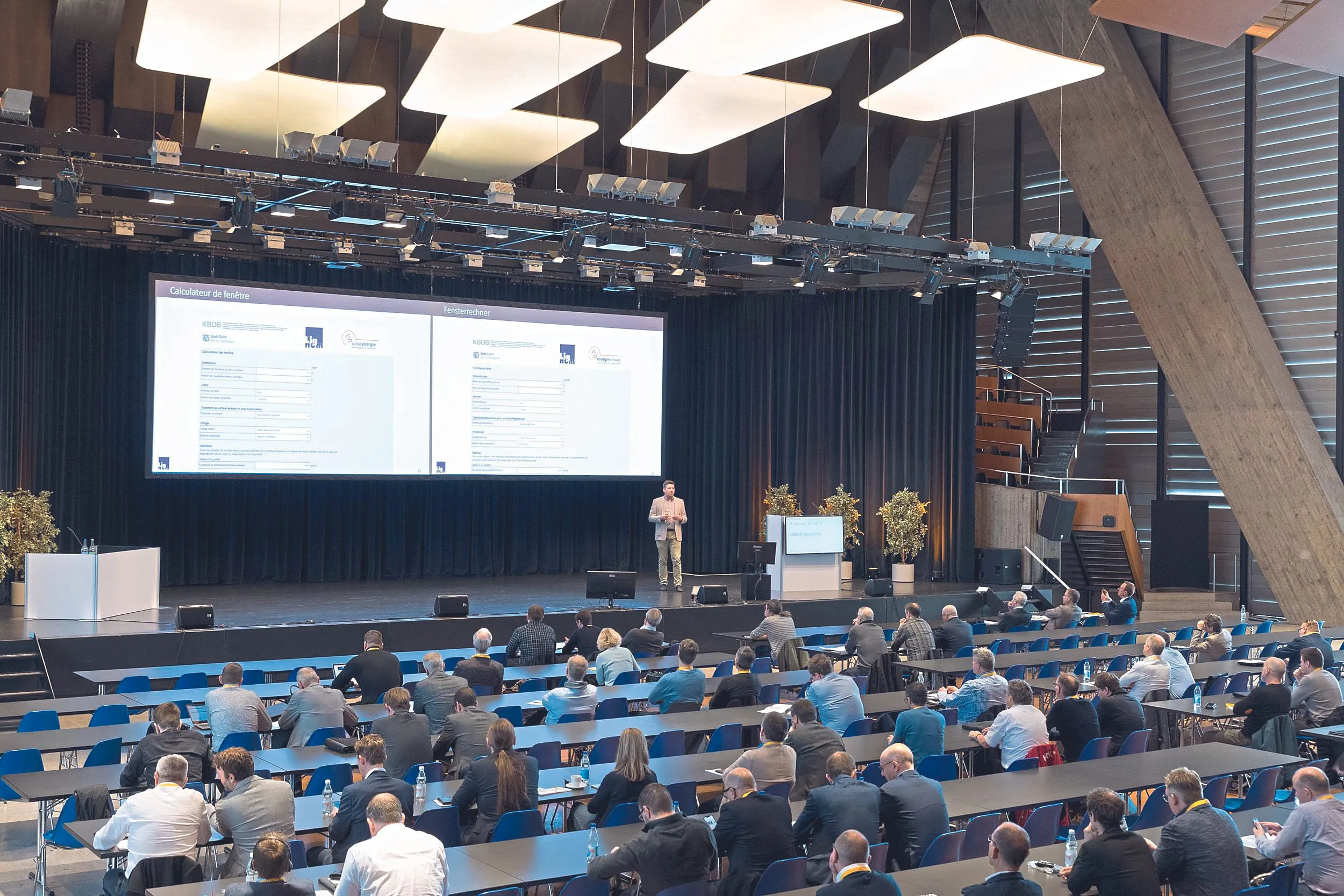 Windays 2025 in Biel