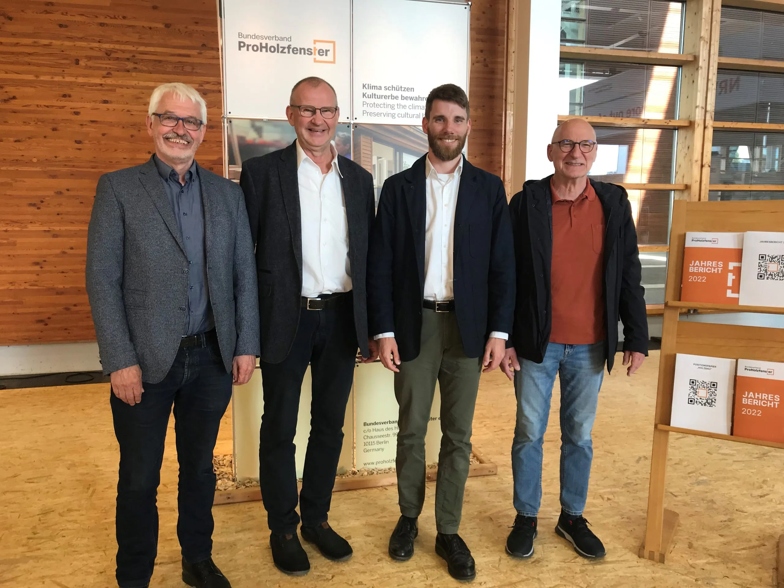 BPH: "Die Grundlagen sind gelegt."